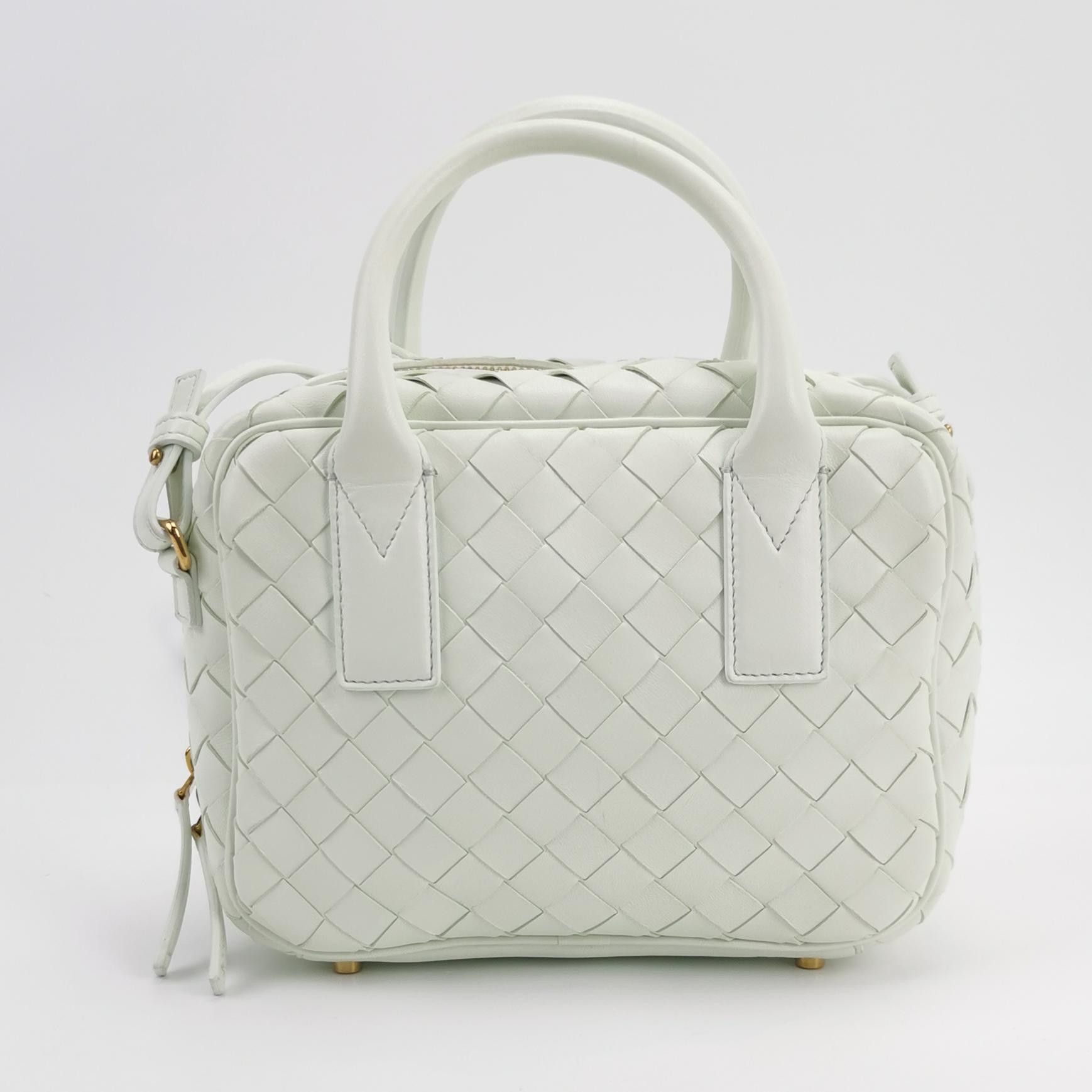 Bottega Veneta Bottega Veneta Women os Shoulder Bags Size ONE SIZE - 5 Thumbnail