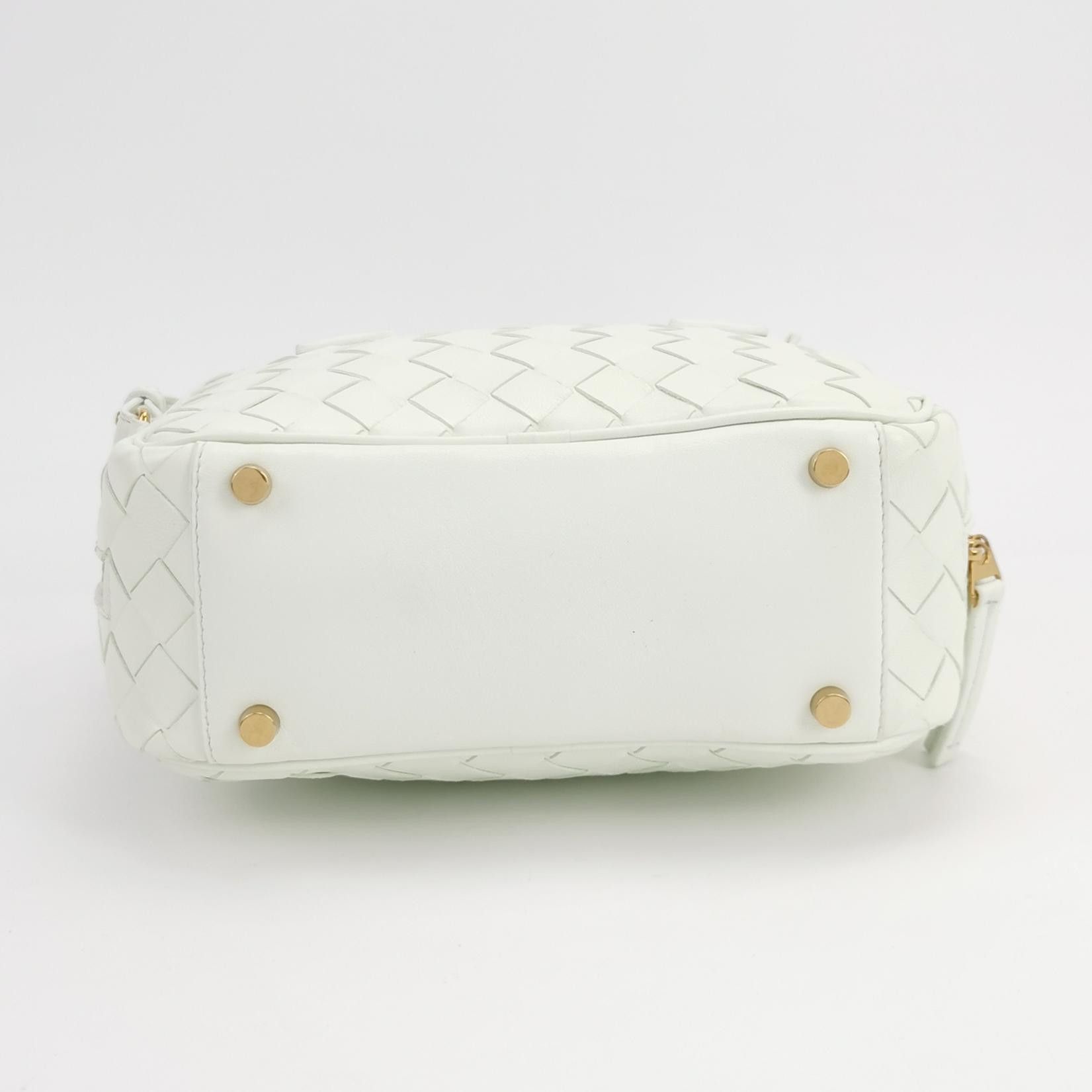Bottega Veneta Bottega Veneta Women os Shoulder Bags Size ONE SIZE - 6 Thumbnail