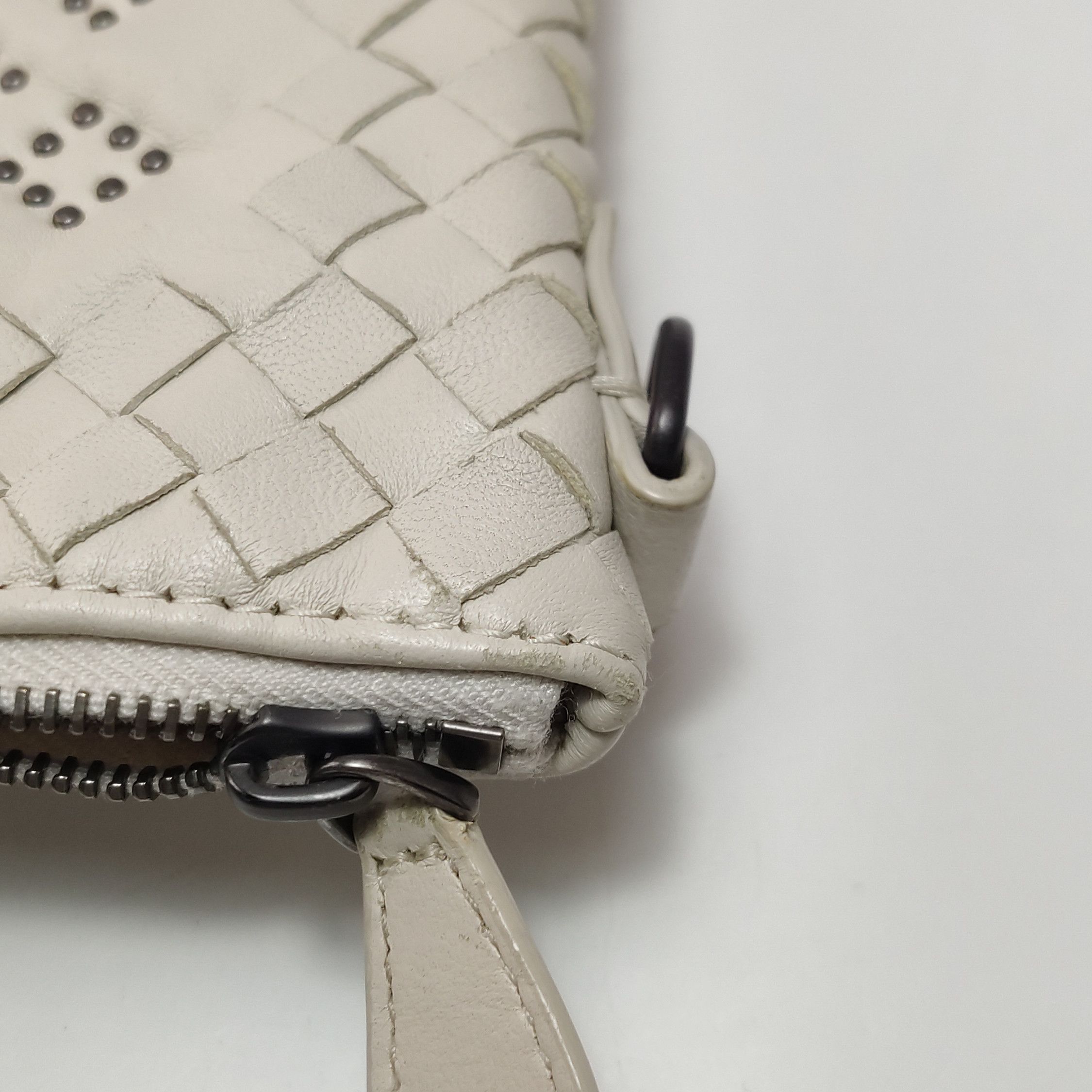 Bottega Veneta Bottega Veneta Women os Shoulder Bags Size ONE SIZE - 15 Thumbnail