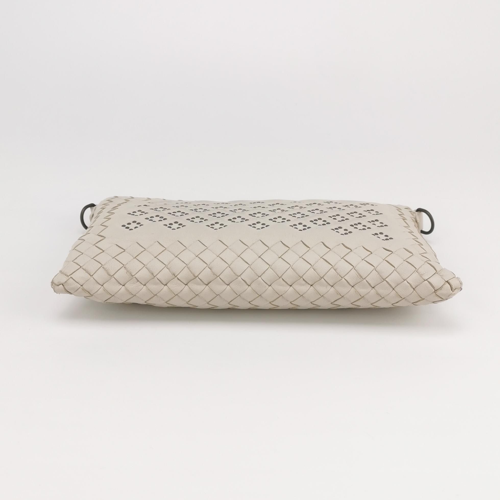 Bottega Veneta Bottega Veneta Women os Shoulder Bags Size ONE SIZE - 6 Thumbnail