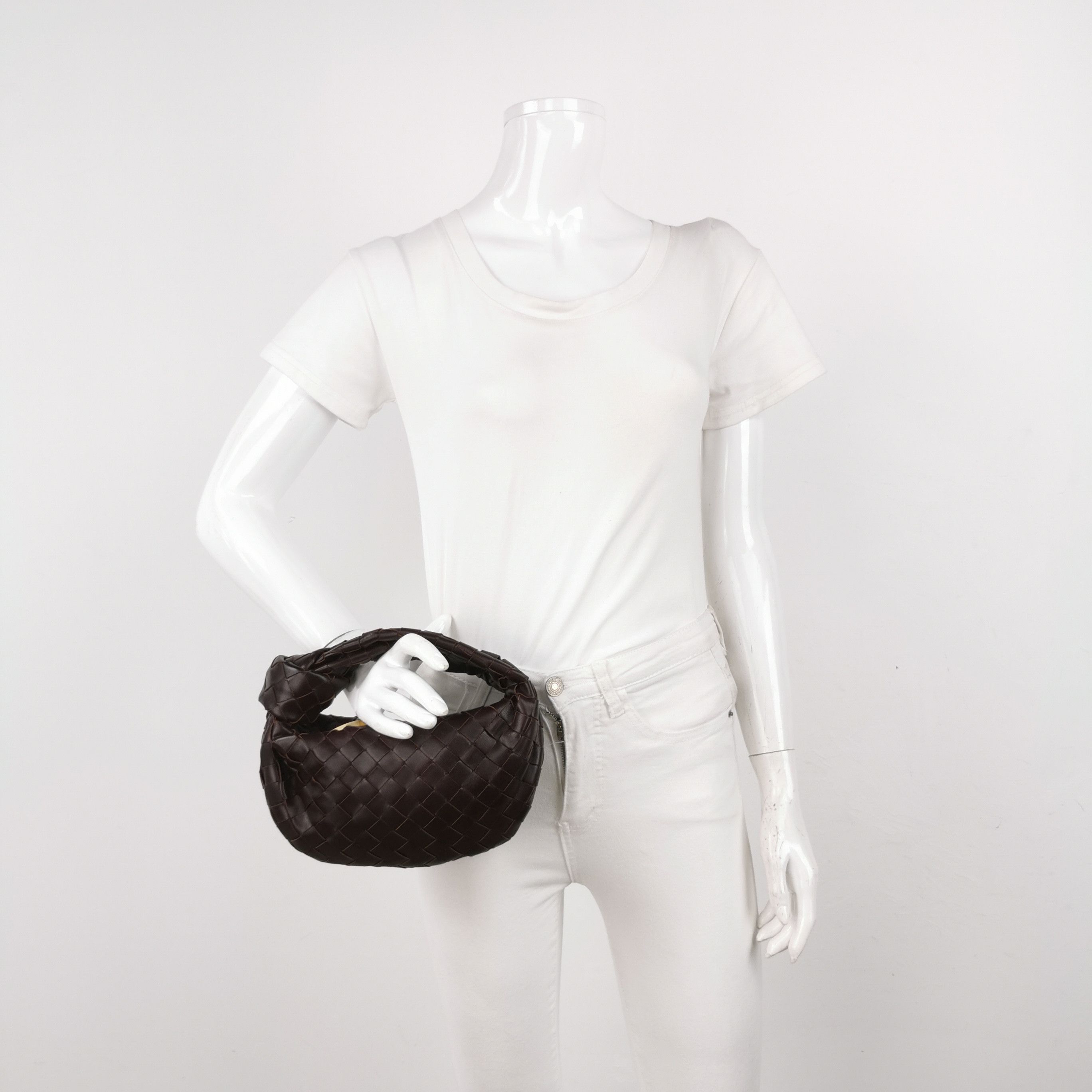 Bottega Veneta Bottega Veneta Women os Tote Bags Size ONE SIZE - 2 Thumbnail