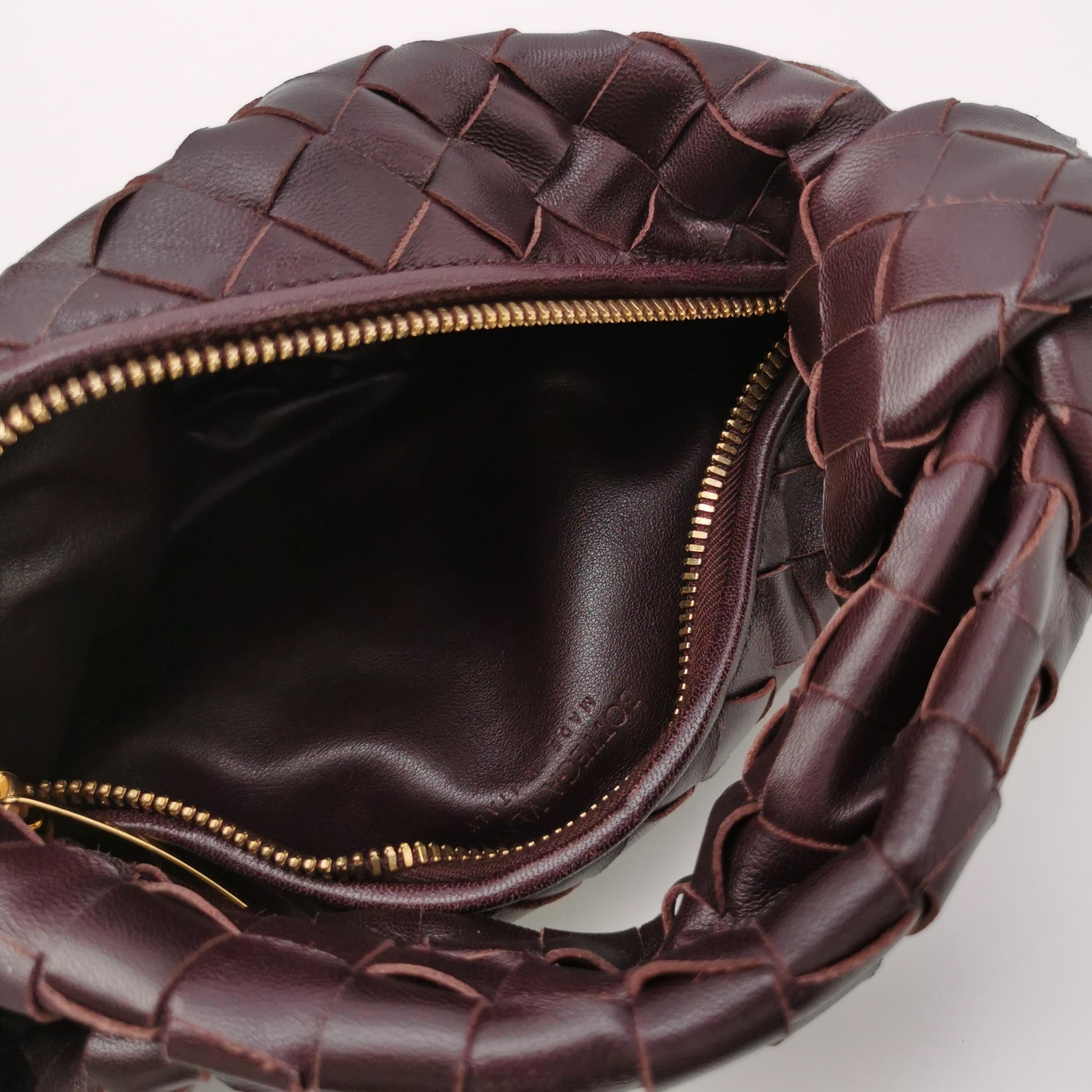 Bottega Veneta Bottega Veneta Women os Tote Bags Size ONE SIZE - 7 Thumbnail
