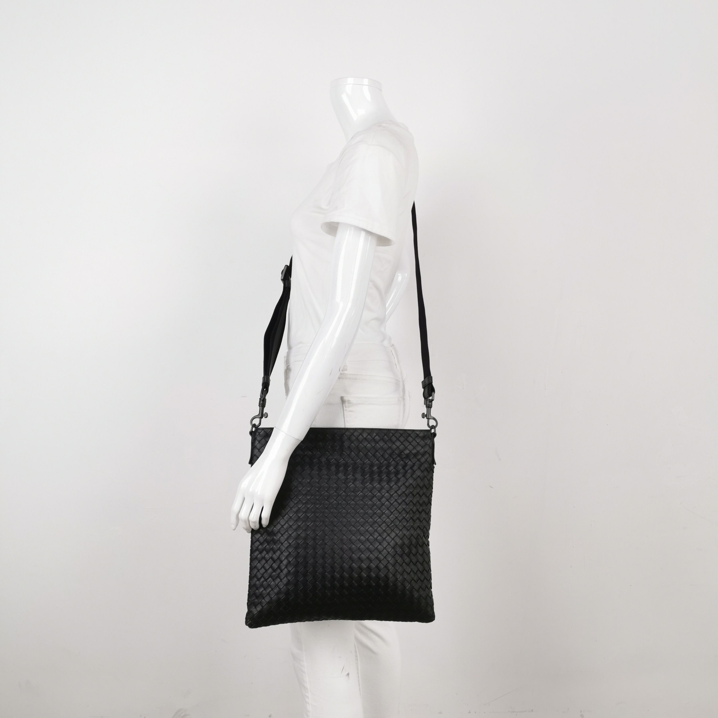 Bottega Veneta Bottega Veneta Women os Shoulder Bags Size ONE SIZE - 2 Thumbnail