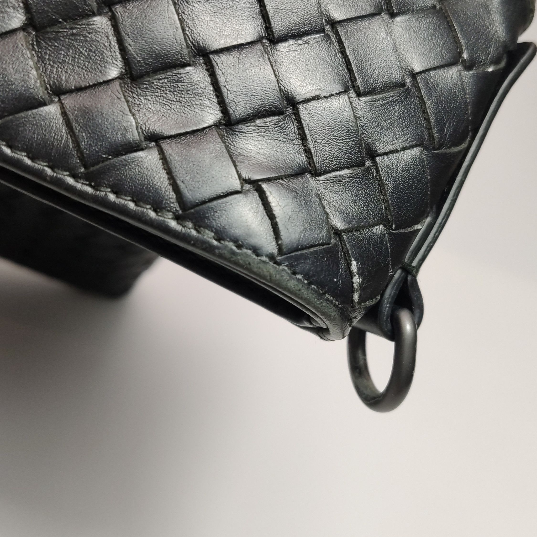 Bottega Veneta Bottega Veneta Women os Shoulder Bags Size ONE SIZE - 16 Thumbnail