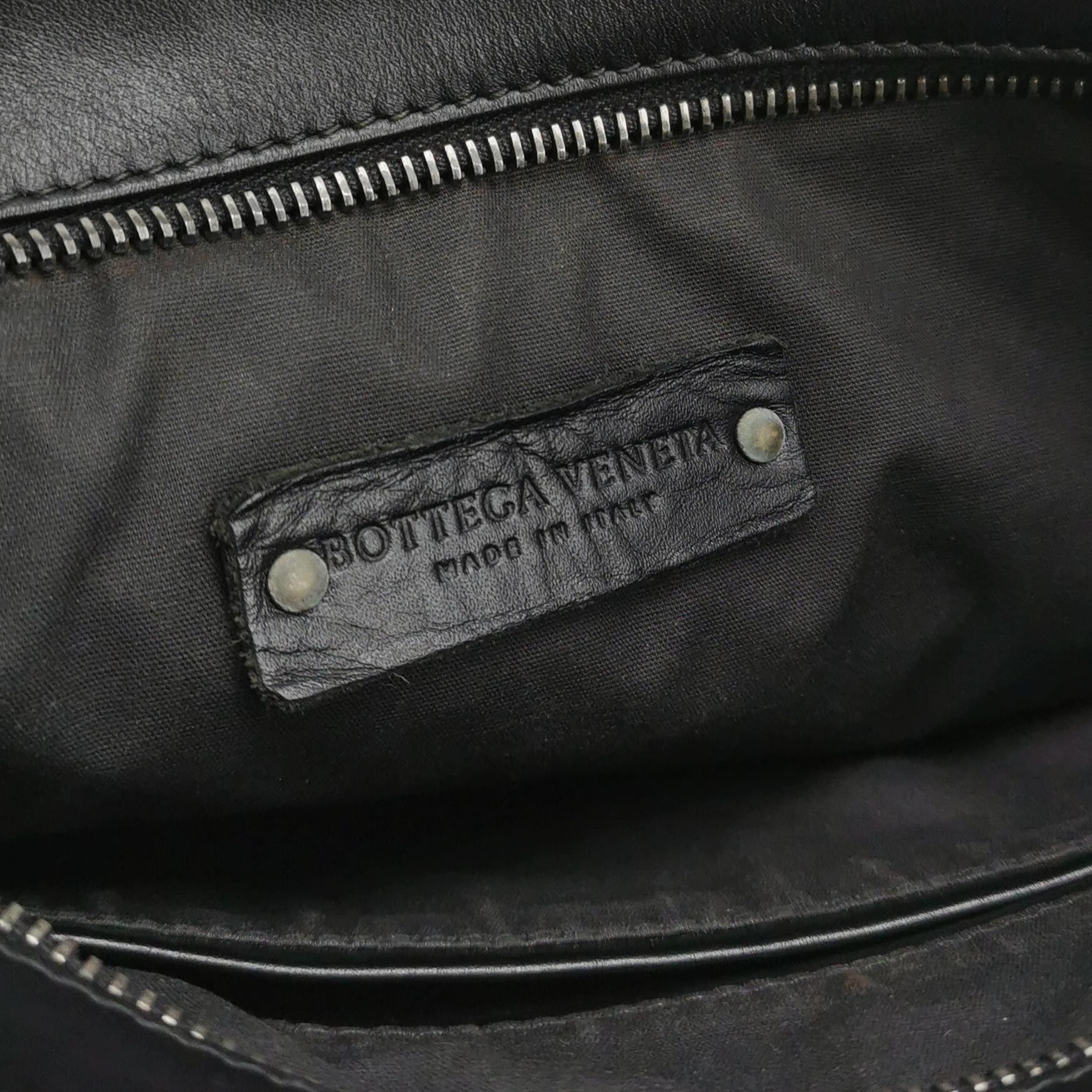 Bottega Veneta Bottega Veneta Women os Shoulder Bags Size ONE SIZE - 8 Thumbnail