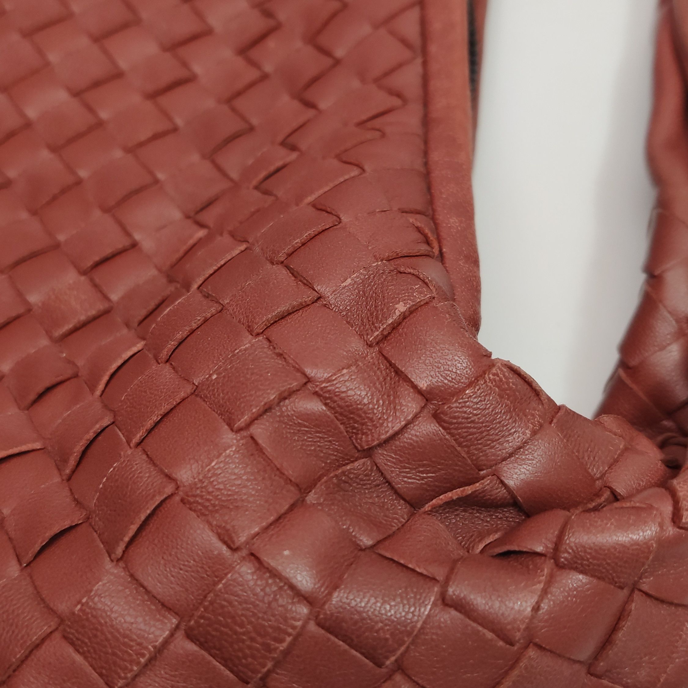 Bottega Veneta Bottega Veneta Women os Tote Bags Size ONE SIZE - 16 Thumbnail