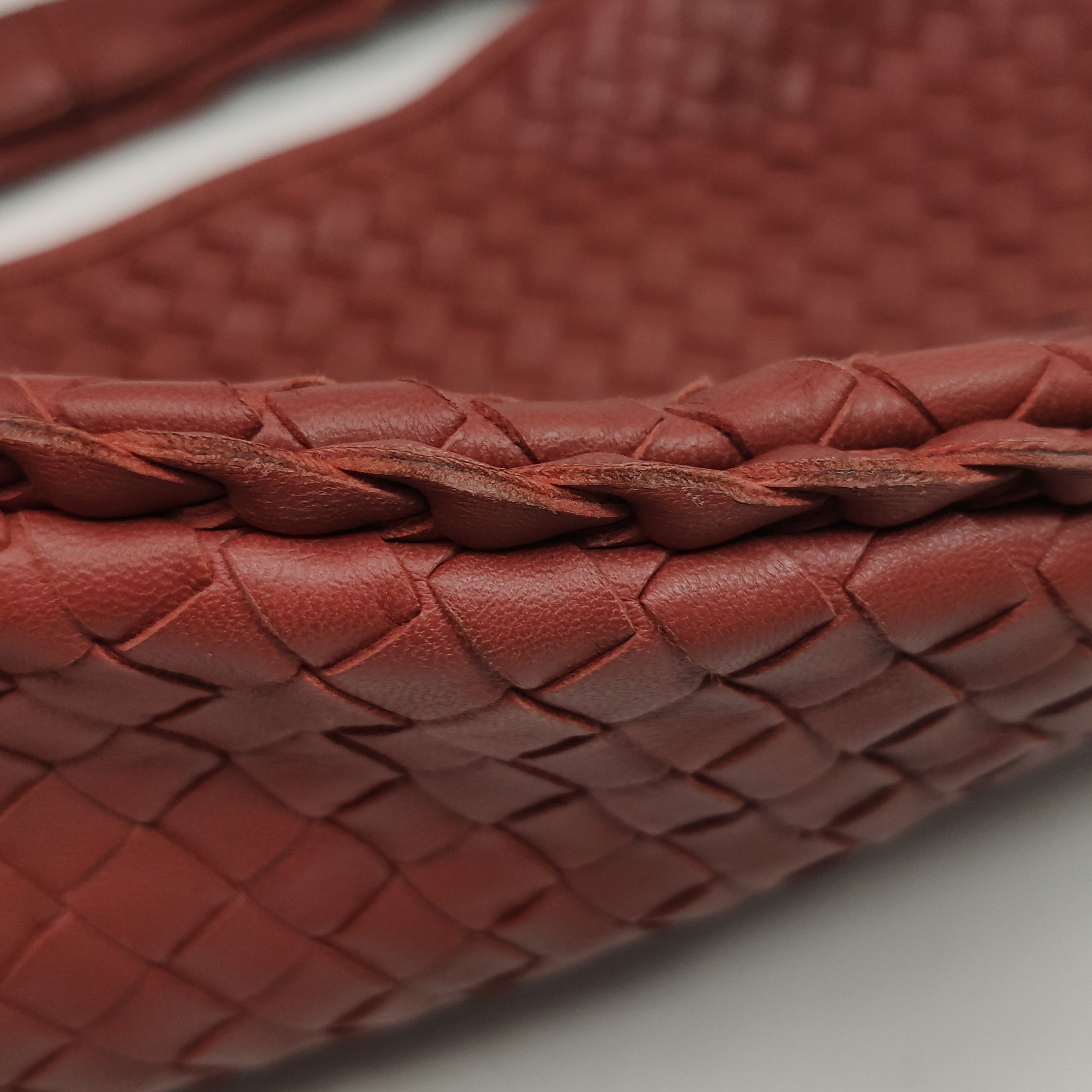 Bottega Veneta Bottega Veneta Women os Tote Bags Size ONE SIZE - 17 Thumbnail