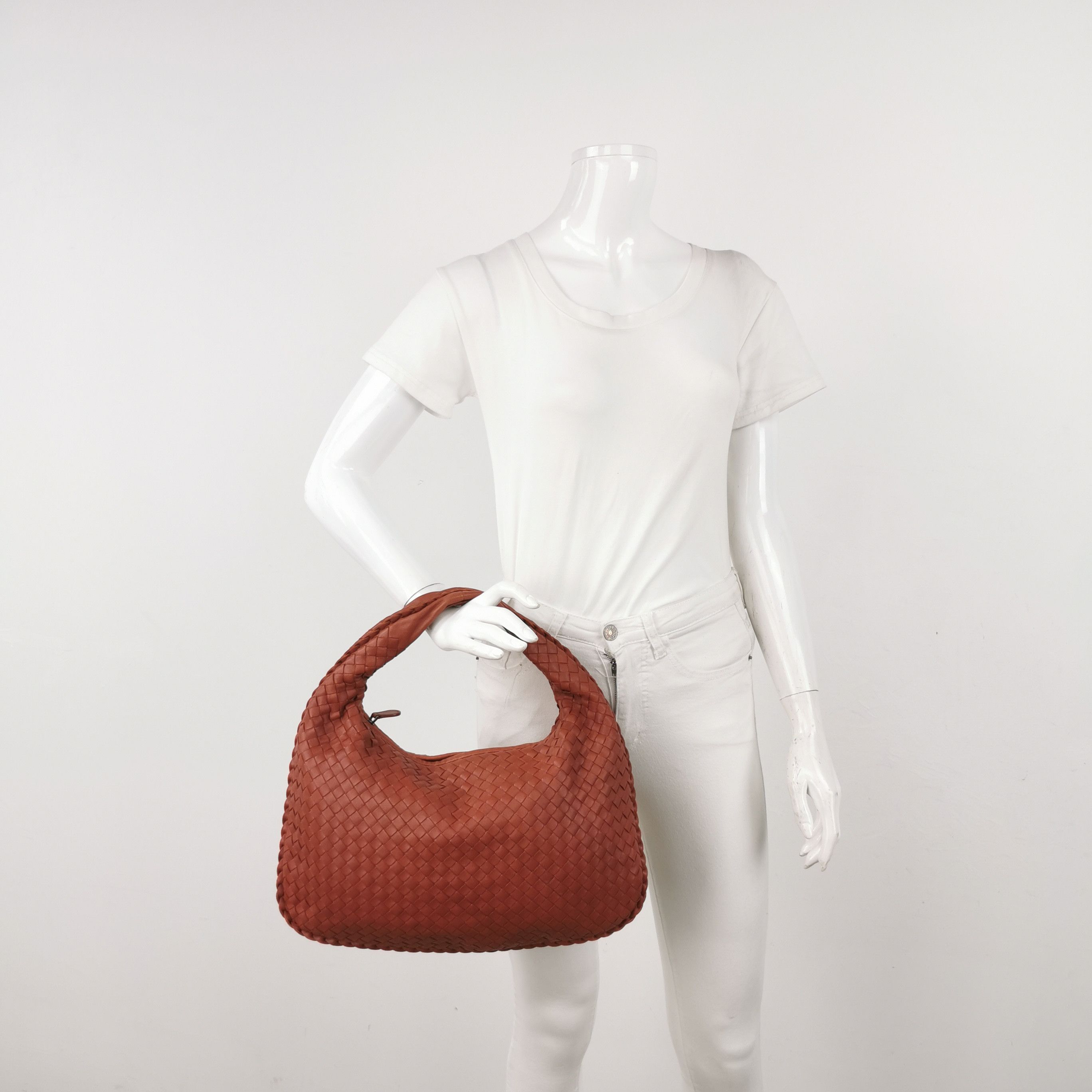 Bottega Veneta Bottega Veneta Women os Tote Bags Size ONE SIZE - 2 Thumbnail