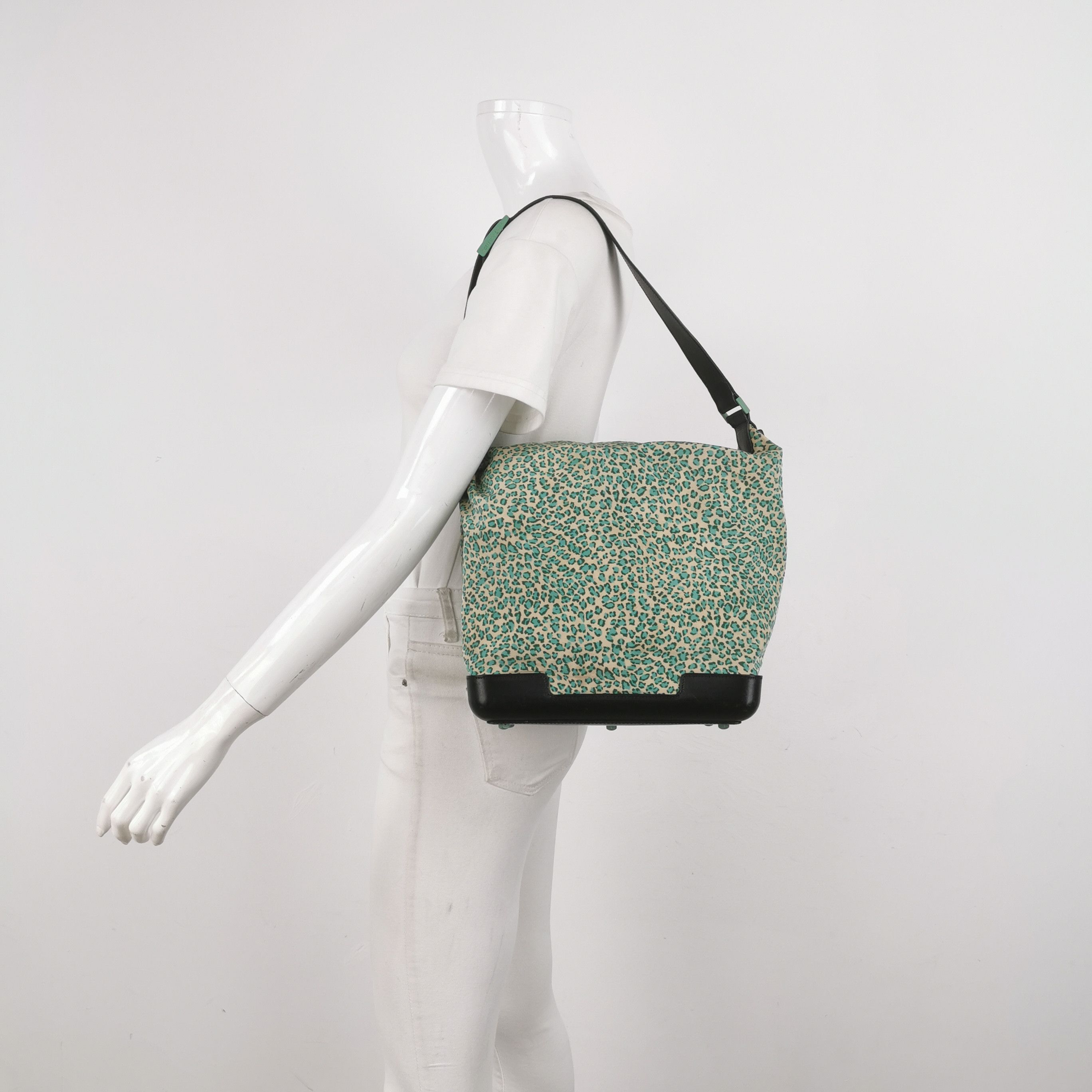 Bottega Veneta Bottega Veneta Women os Shoulder Bags Size ONE SIZE - 2 Thumbnail
