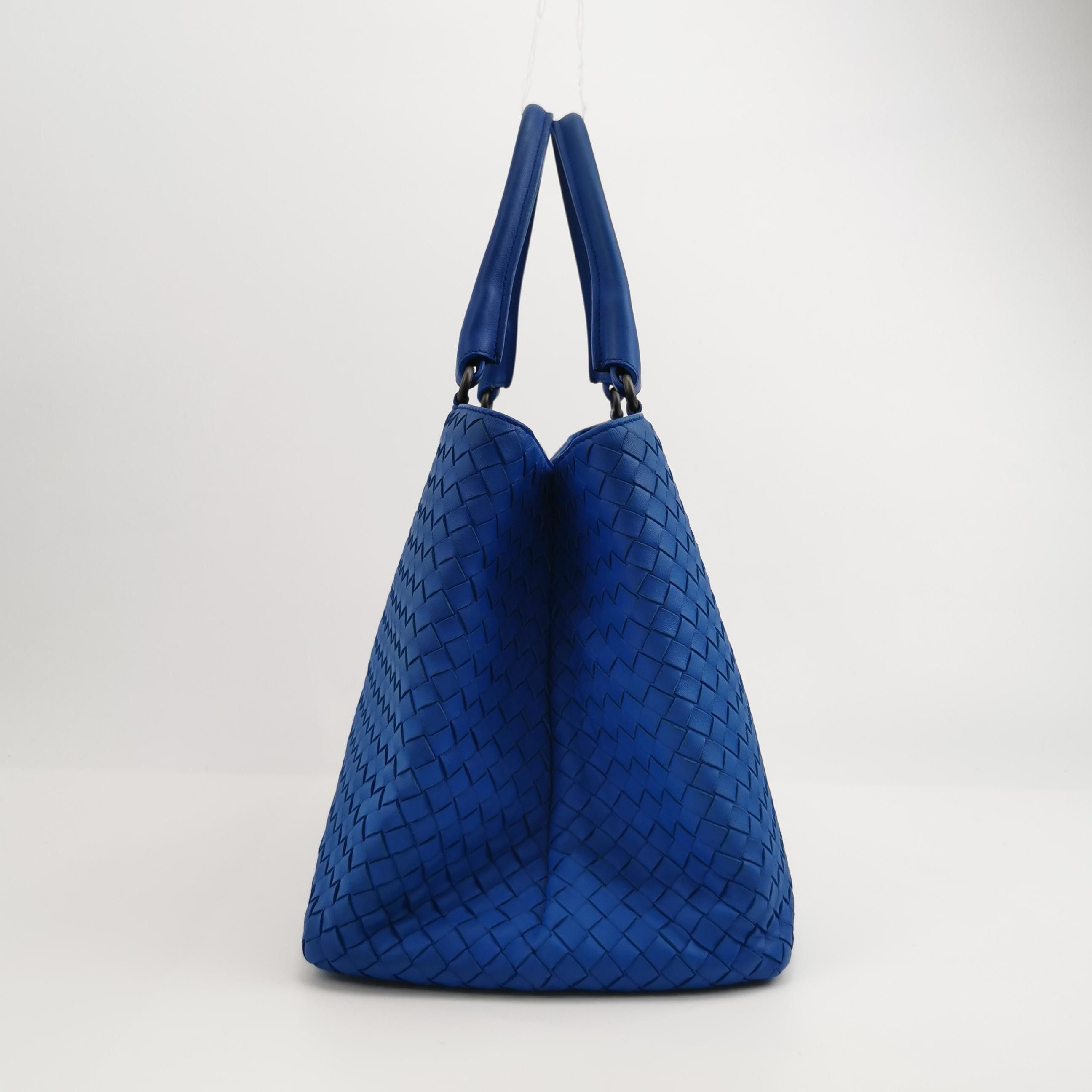Bottega Veneta Bottega Veneta Women os Tote Bags Size ONE SIZE - 4 Thumbnail