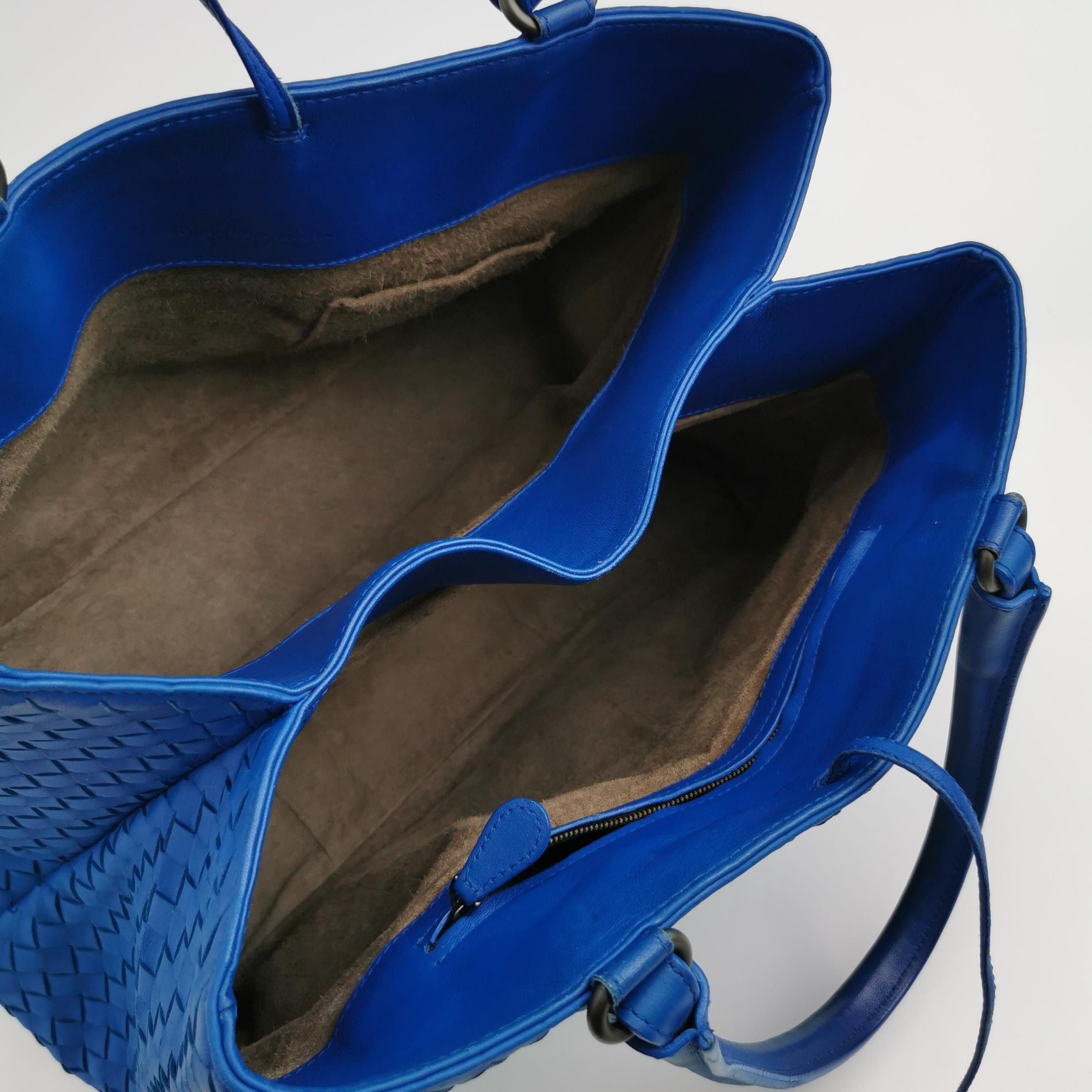 Bottega Veneta Bottega Veneta Women os Tote Bags Size ONE SIZE - 7 Thumbnail