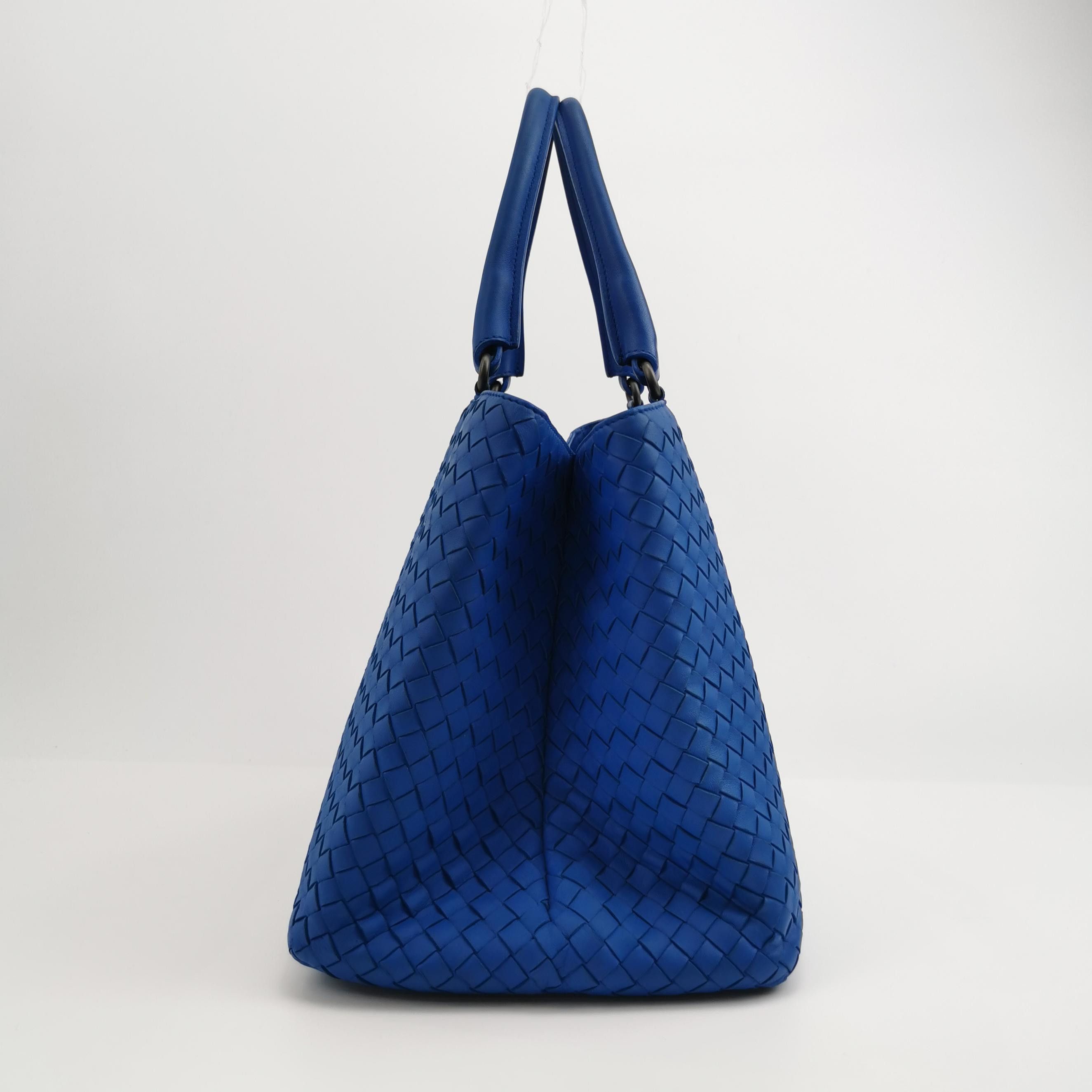 Bottega Veneta Bottega Veneta Women os Tote Bags Size ONE SIZE - 3 Thumbnail