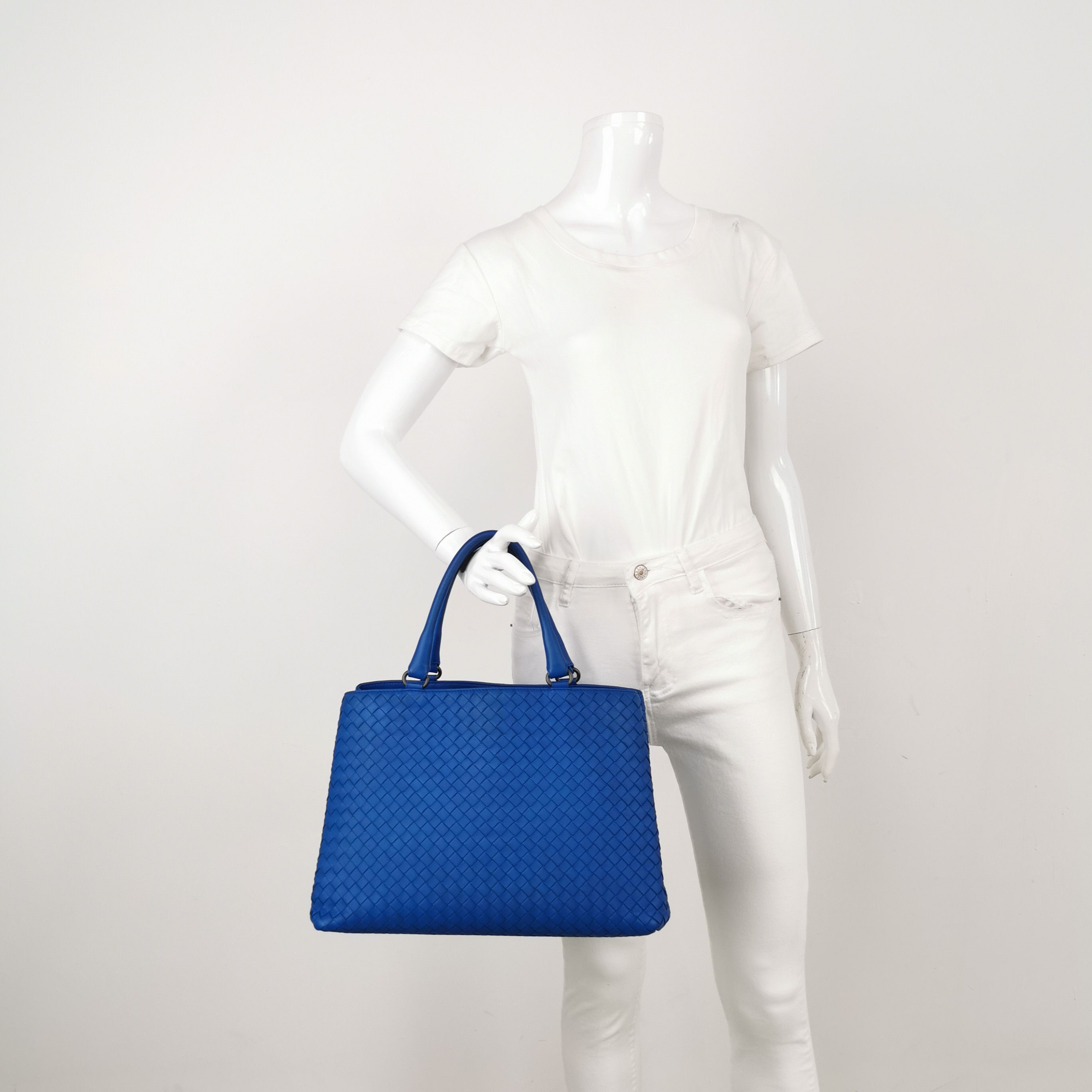 Bottega Veneta Bottega Veneta Women os Tote Bags Size ONE SIZE - 2 Thumbnail