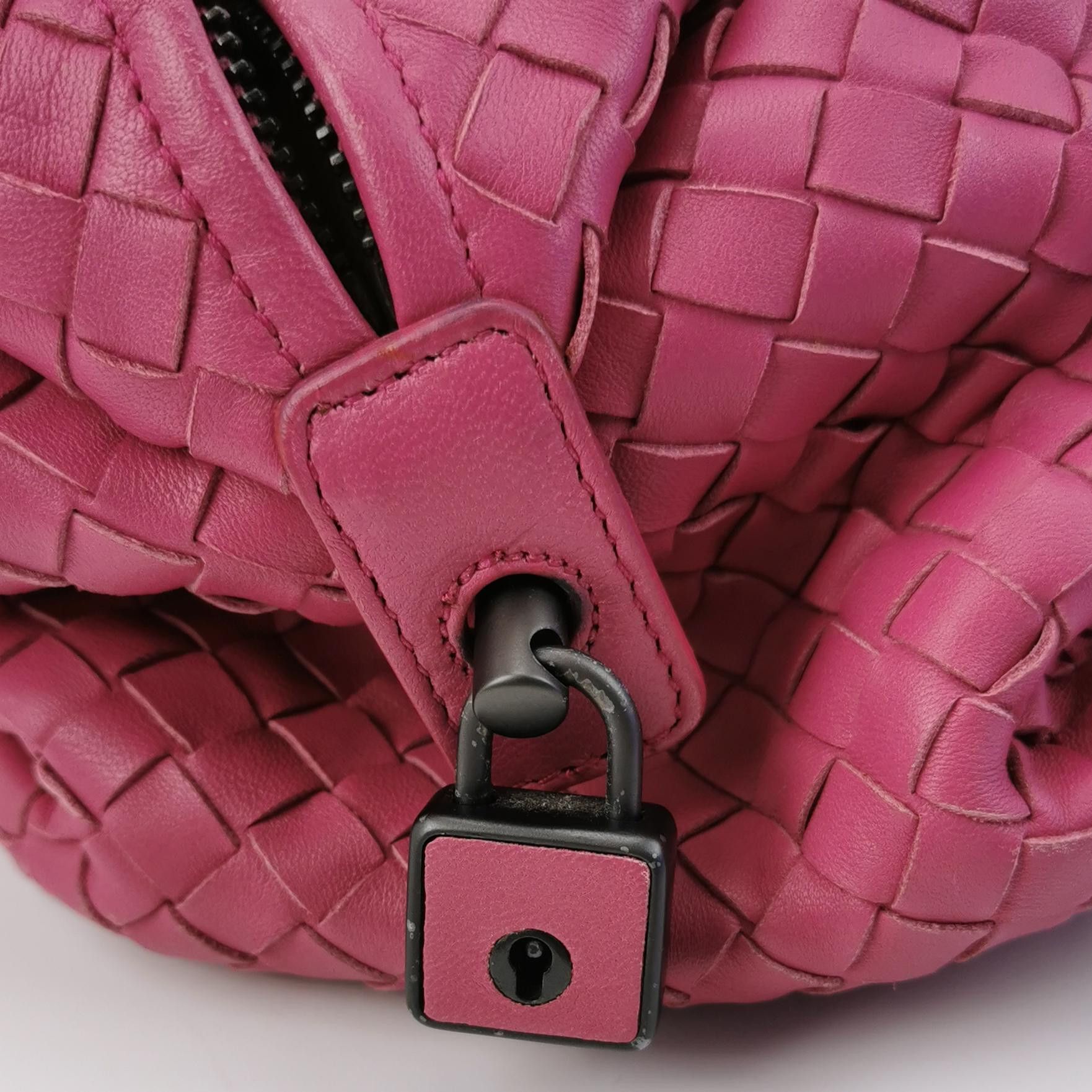 Bottega Veneta Bottega Veneta Women os Shoulder Bags Size ONE SIZE - 9 Thumbnail