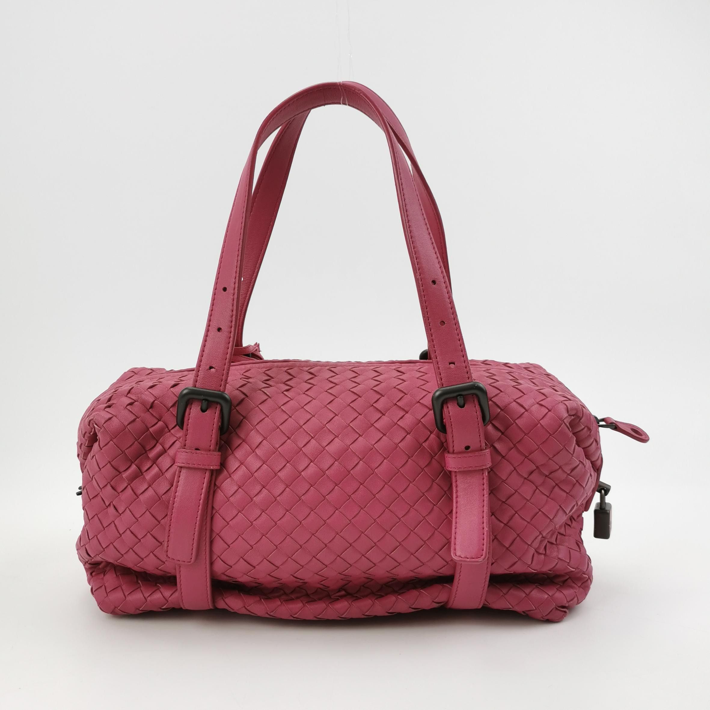 Bottega Veneta Bottega Veneta Women os Shoulder Bags Size ONE SIZE - 5 Thumbnail