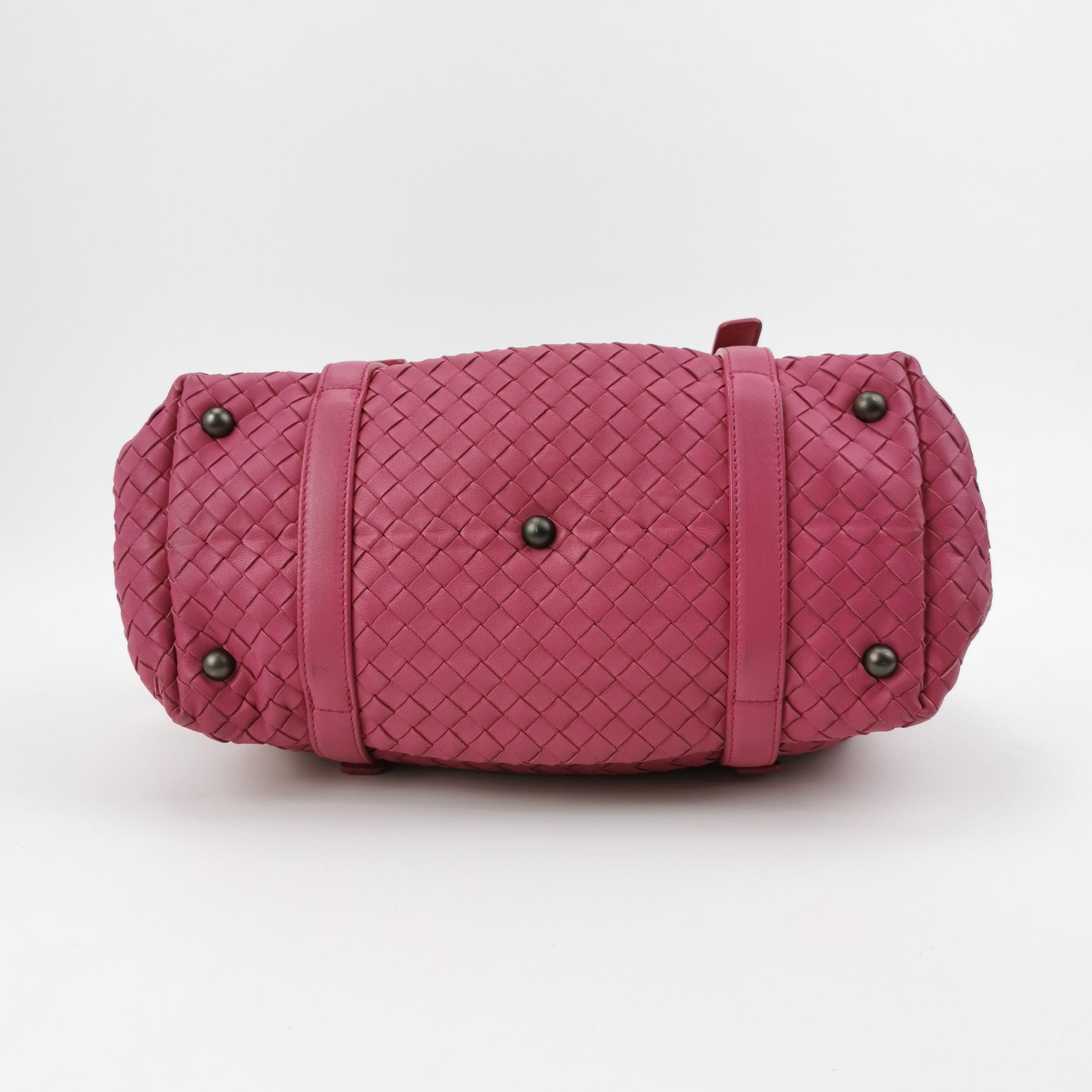 Bottega Veneta Bottega Veneta Women os Shoulder Bags Size ONE SIZE - 6 Thumbnail