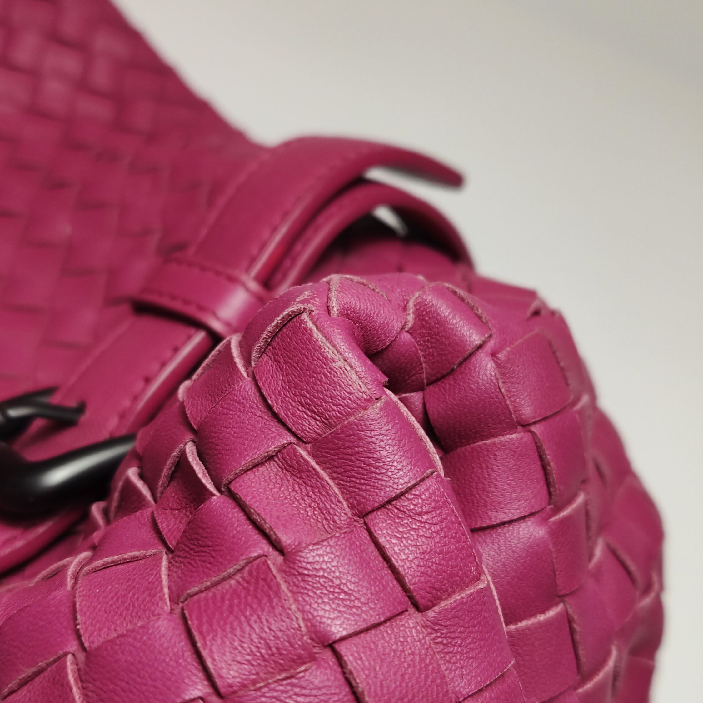 Bottega Veneta Bottega Veneta Women os Shoulder Bags Size ONE SIZE - 15 Thumbnail