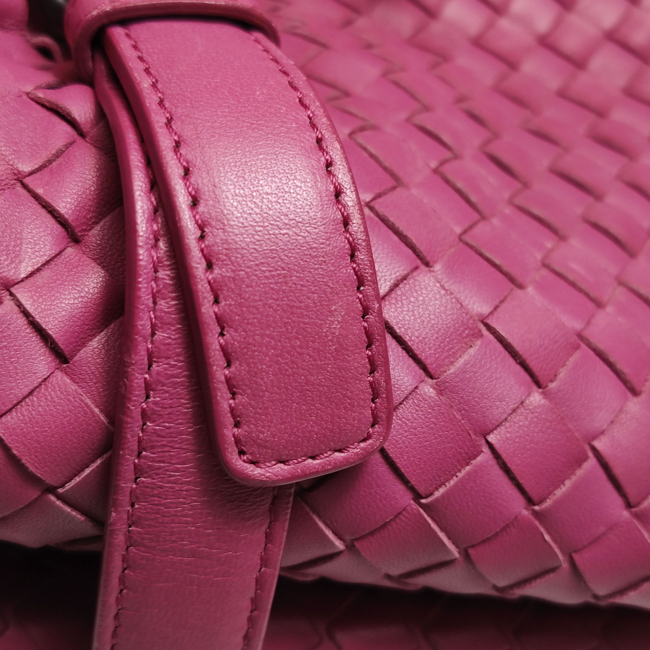 Bottega Veneta Bottega Veneta Women os Shoulder Bags Size ONE SIZE - 20 Thumbnail