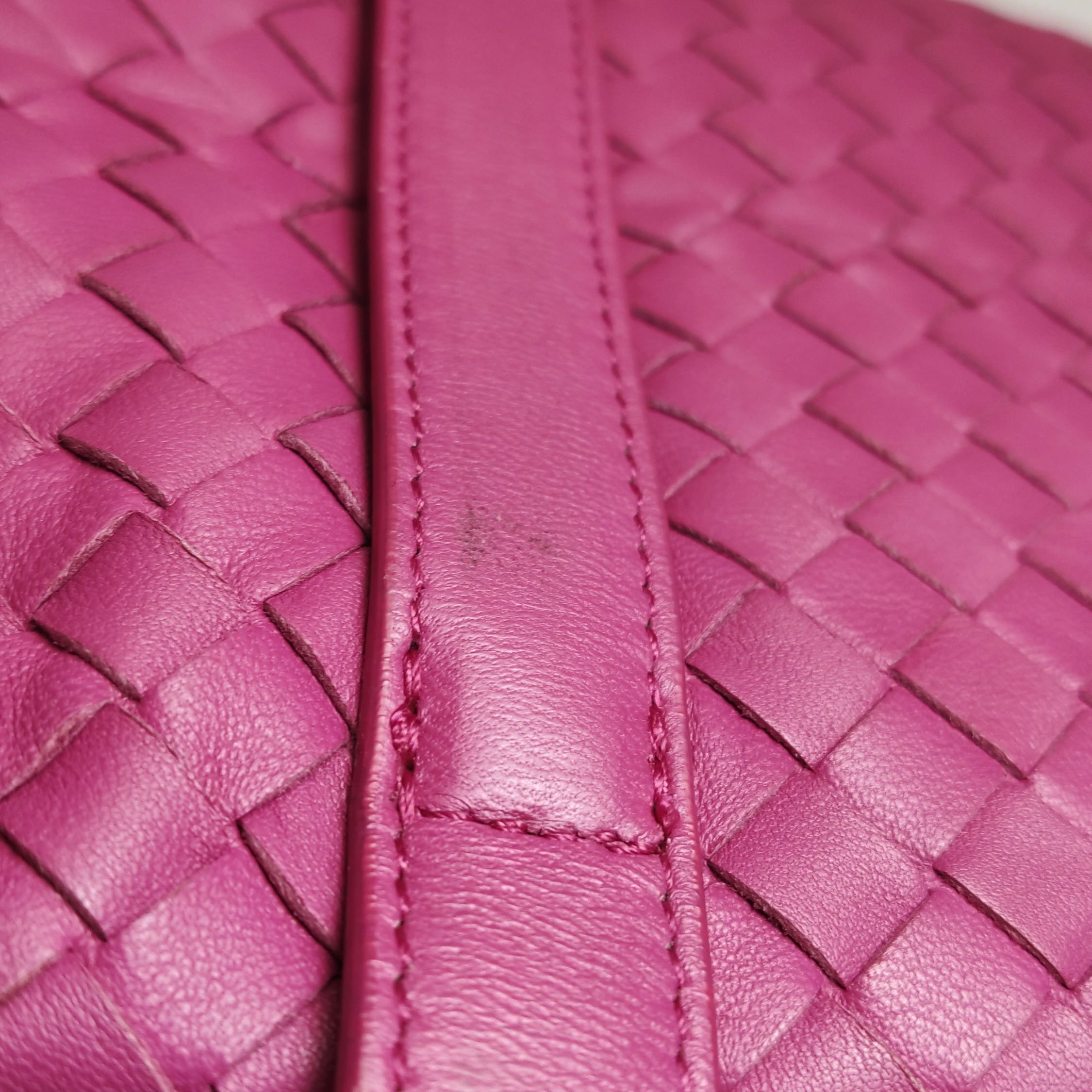 Bottega Veneta Bottega Veneta Women os Shoulder Bags Size ONE SIZE - 19 Thumbnail