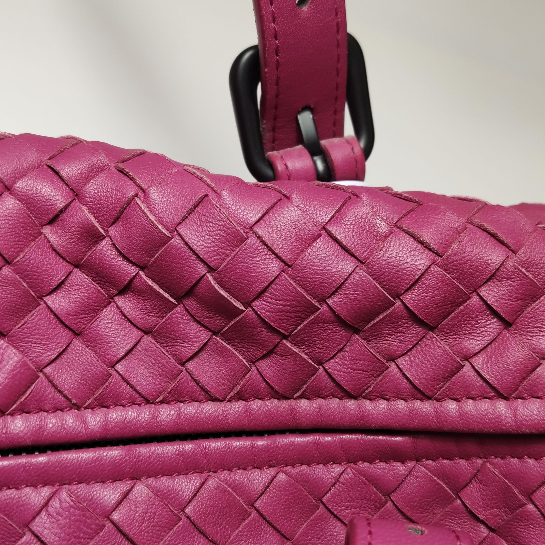 Bottega Veneta Bottega Veneta Women os Shoulder Bags Size ONE SIZE - 21 Thumbnail