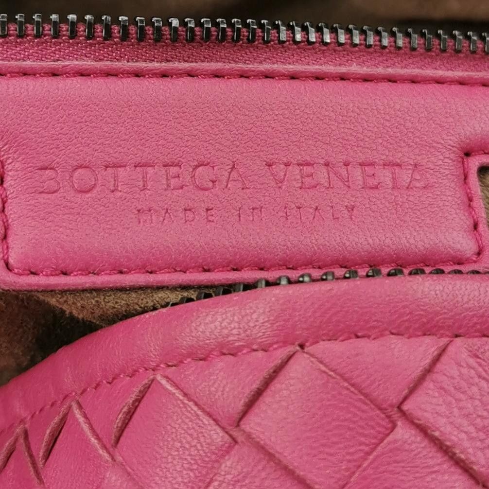 Bottega Veneta Bottega Veneta Women os Shoulder Bags Size ONE SIZE - 8 Thumbnail
