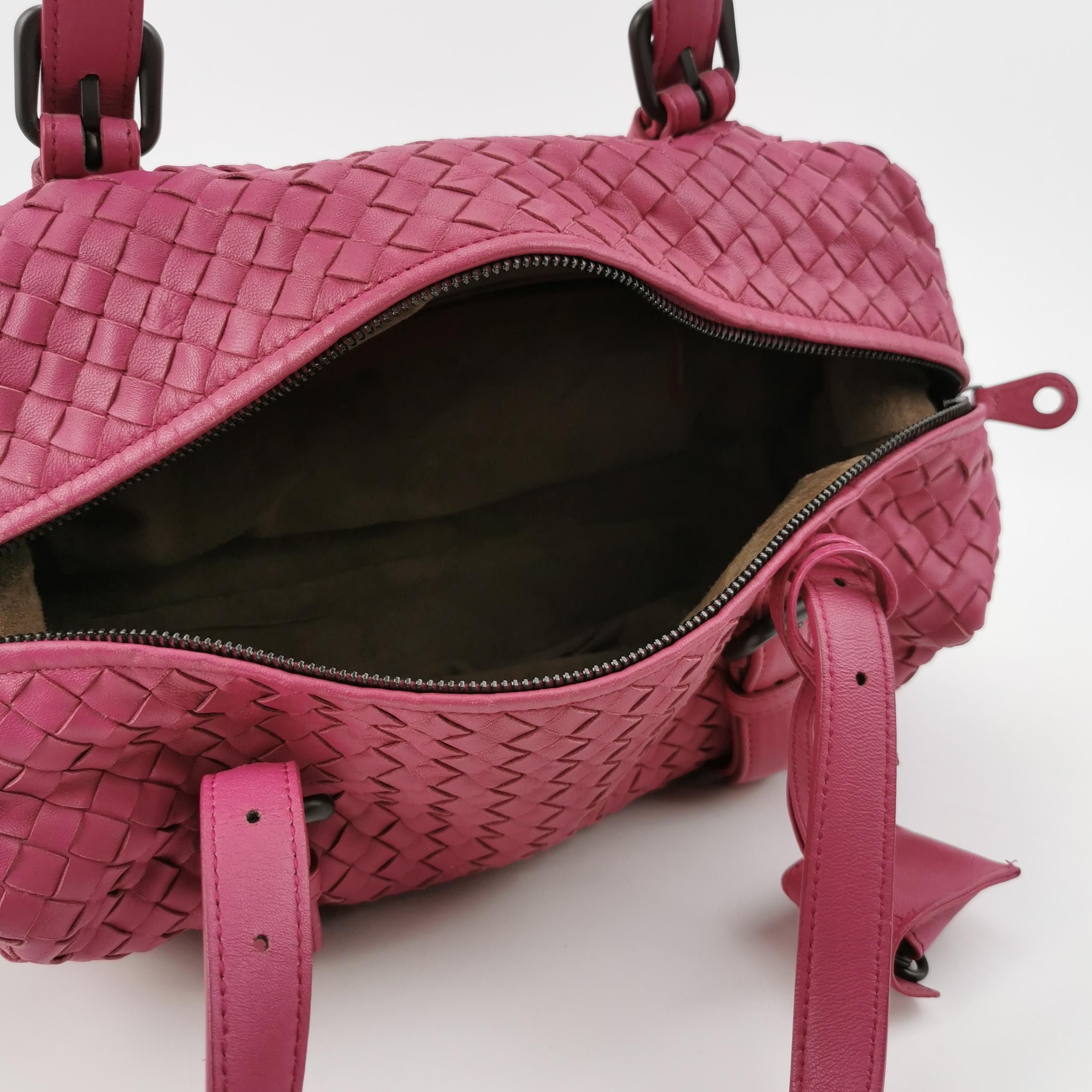 Bottega Veneta Bottega Veneta Women os Shoulder Bags Size ONE SIZE - 7 Thumbnail