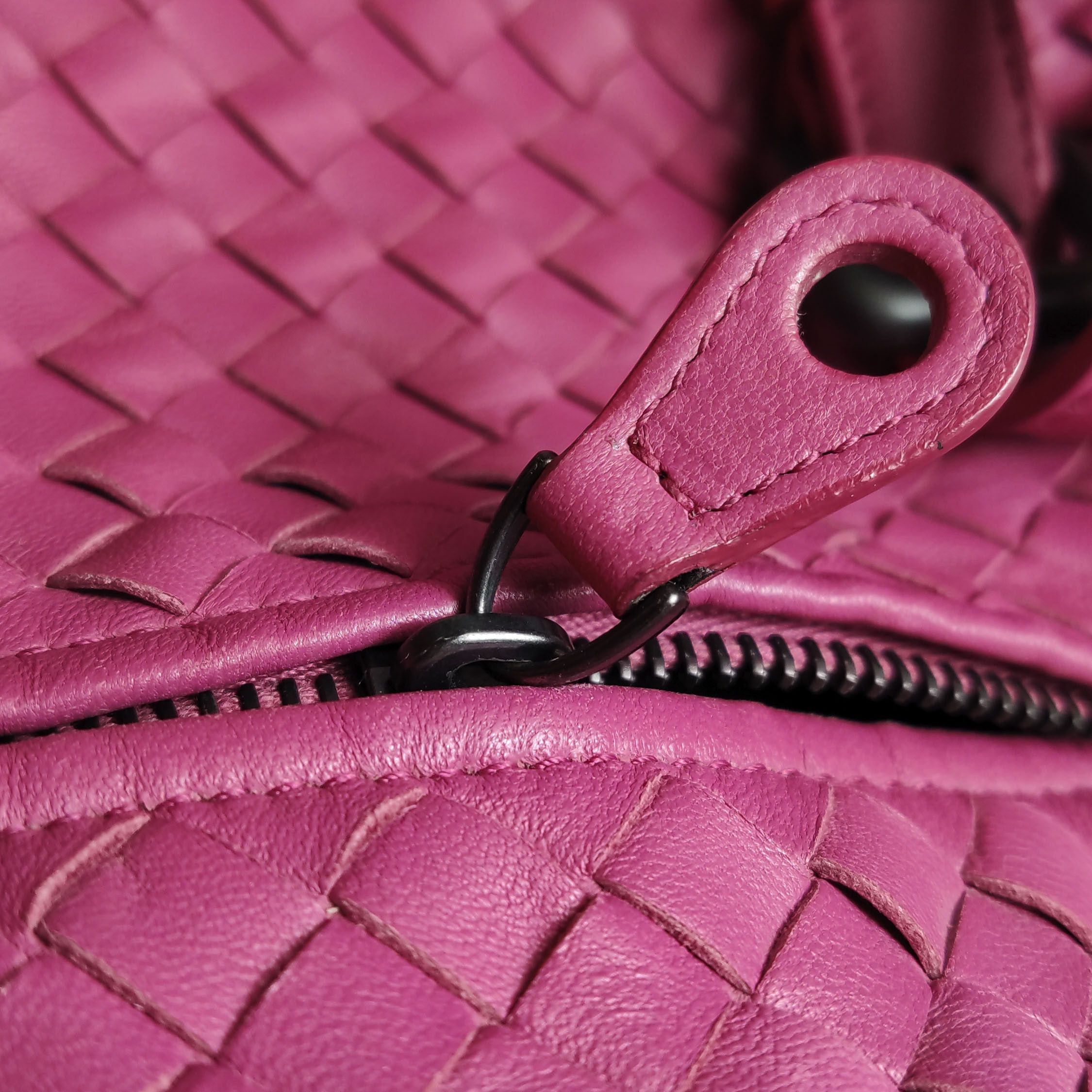 Bottega Veneta Bottega Veneta Women os Shoulder Bags Size ONE SIZE - 12 Thumbnail