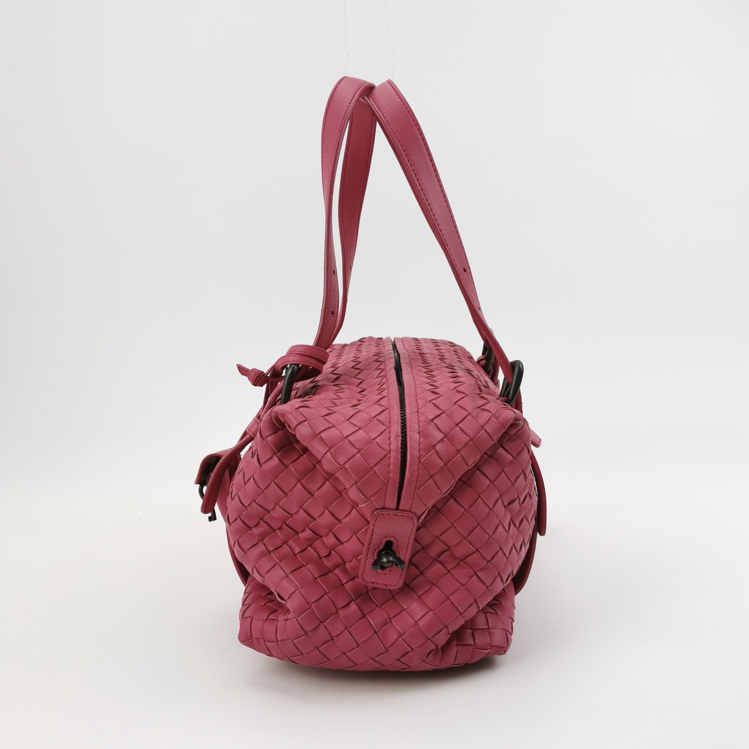 Bottega Veneta Bottega Veneta Women os Shoulder Bags Size ONE SIZE - 3 Thumbnail