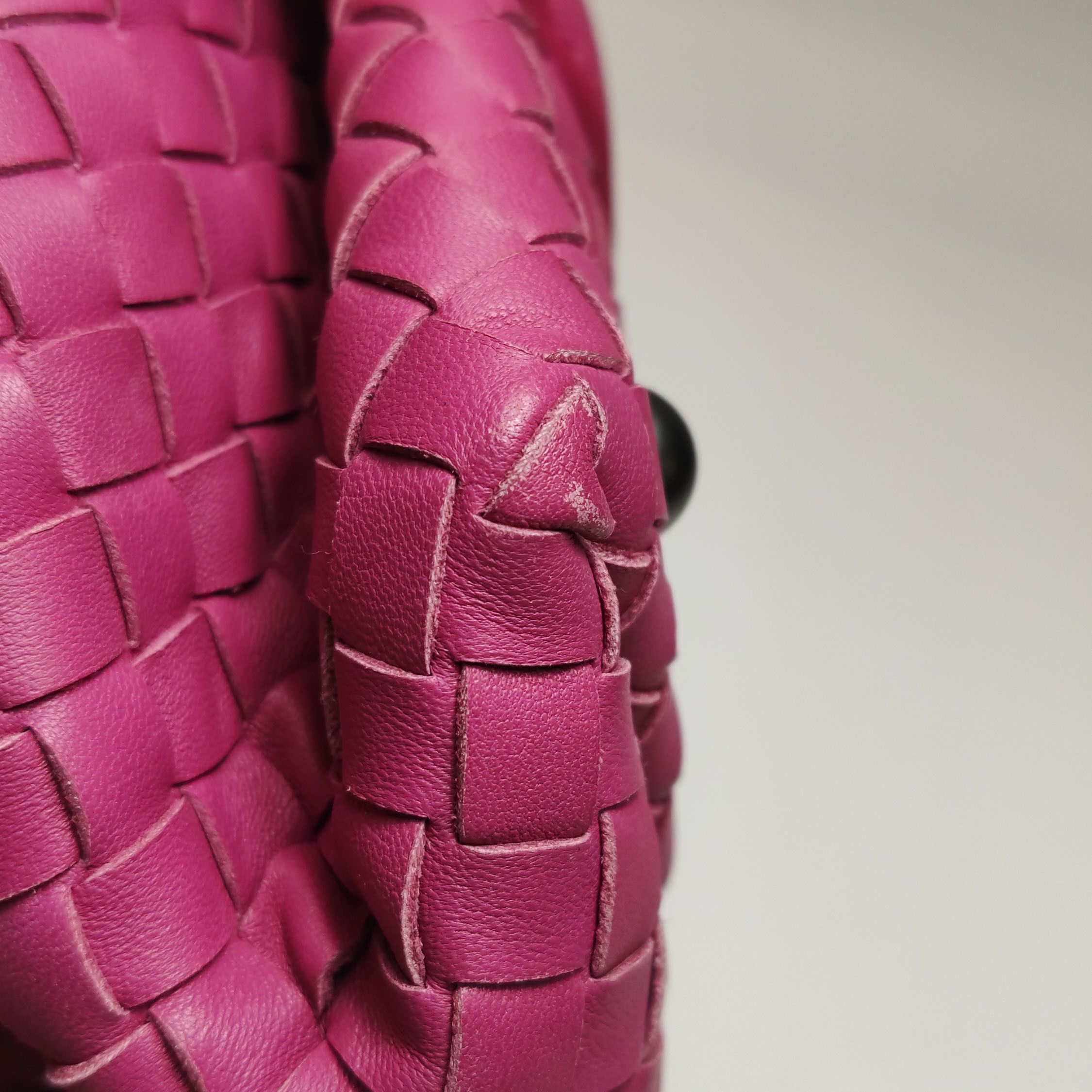 Bottega Veneta Bottega Veneta Women os Shoulder Bags Size ONE SIZE - 16 Thumbnail