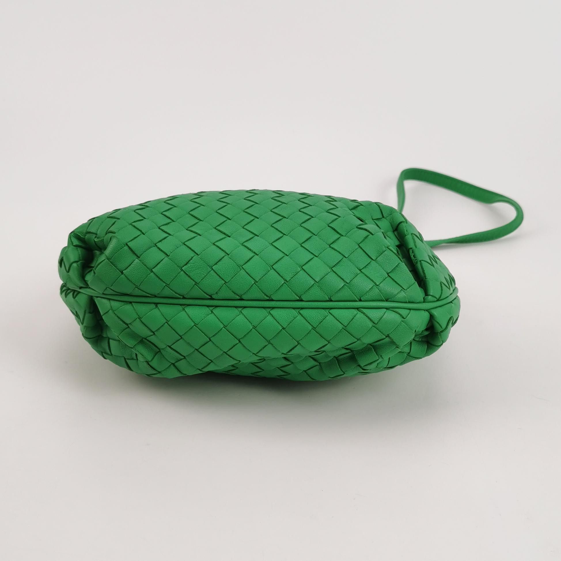 Bottega Veneta Bottega Veneta Women os Shoulder Bags Size ONE SIZE - 6 Thumbnail