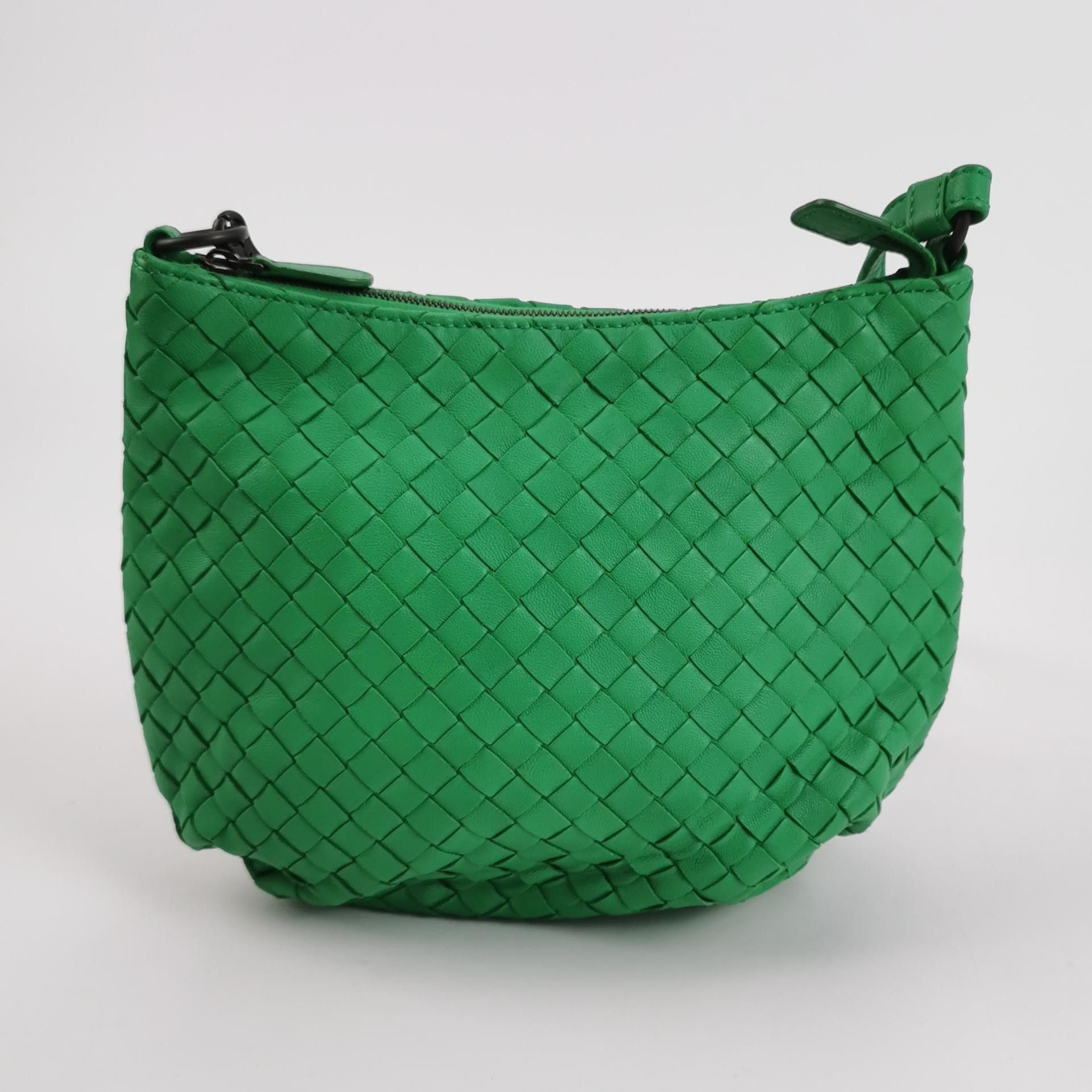 Bottega Veneta Bottega Veneta Women os Shoulder Bags Size ONE SIZE - 5 Thumbnail