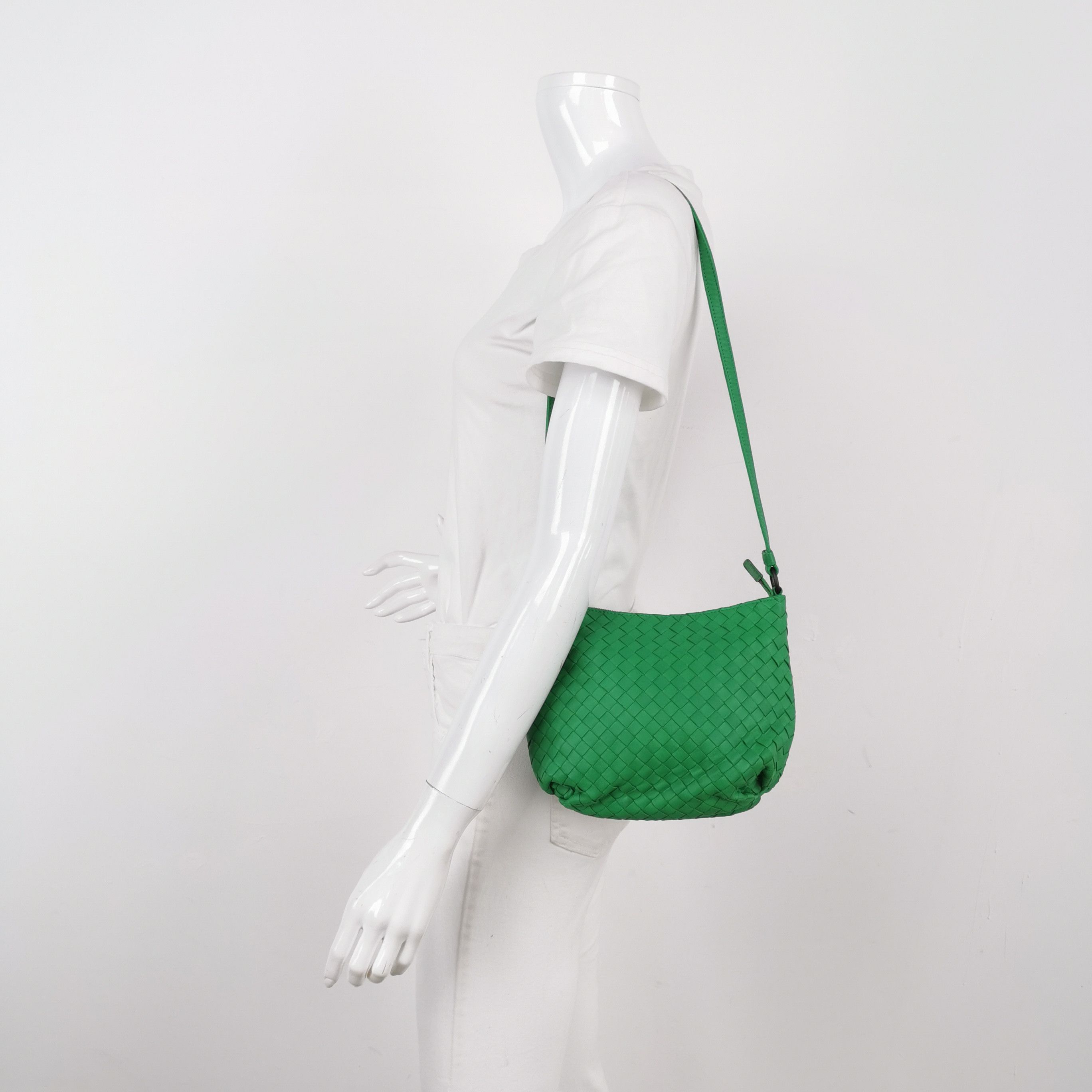 Bottega Veneta Bottega Veneta Women os Shoulder Bags Size ONE SIZE - 2 Thumbnail