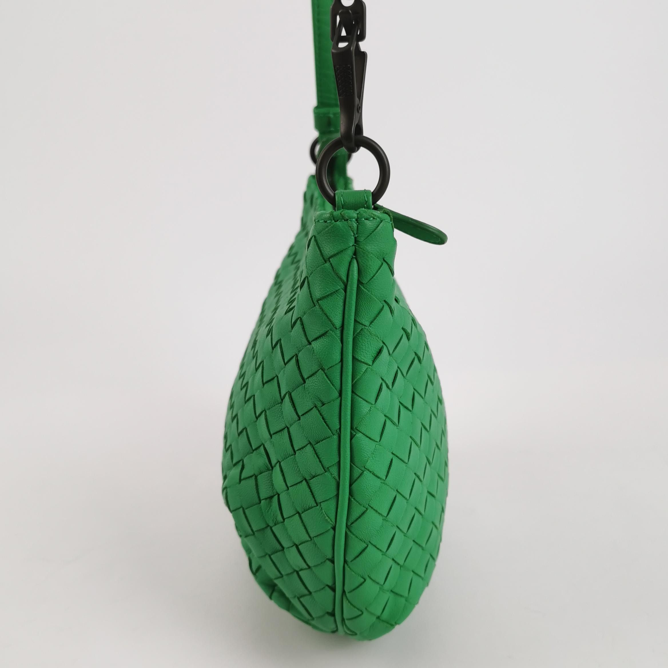 Bottega Veneta Bottega Veneta Women os Shoulder Bags Size ONE SIZE - 3 Thumbnail