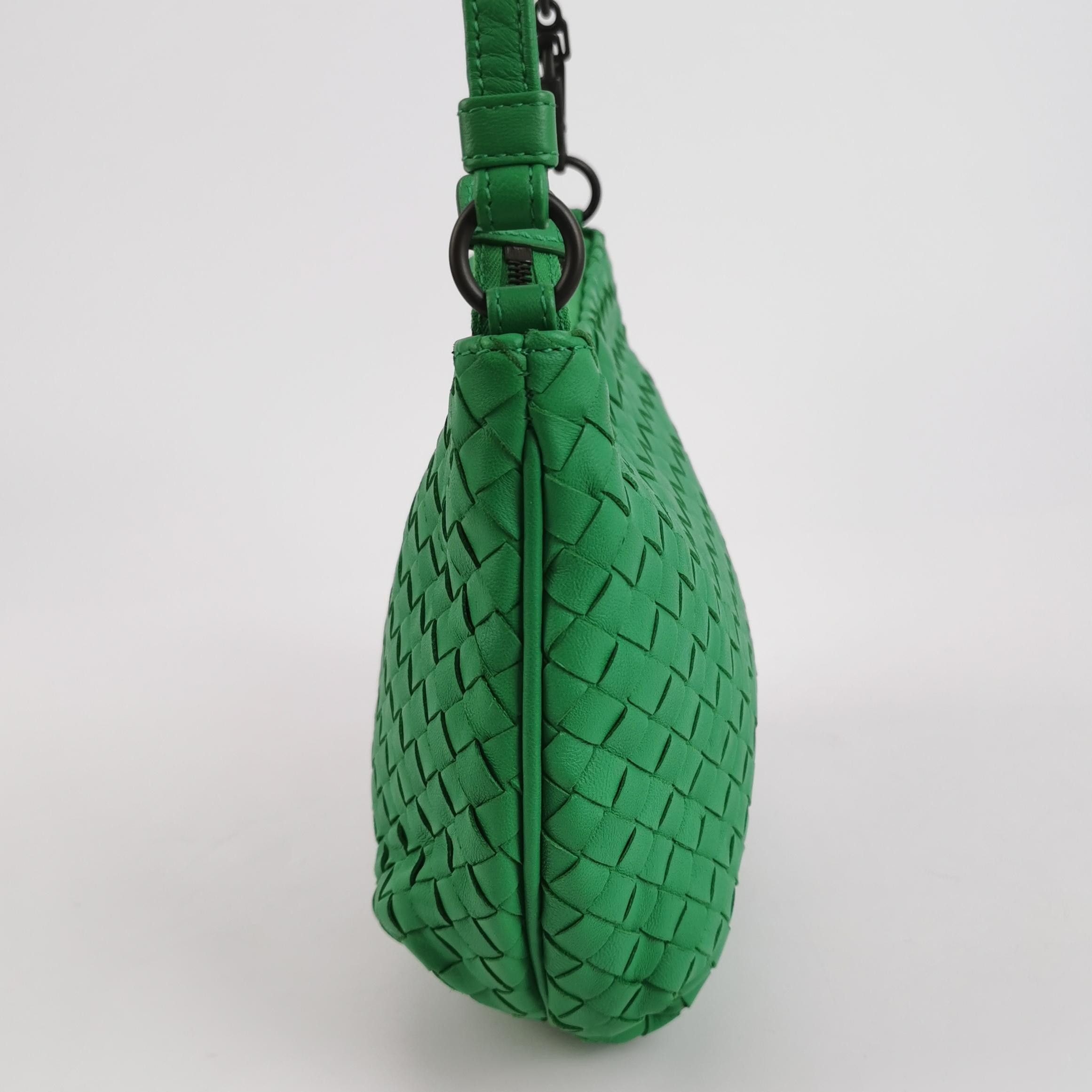 Bottega Veneta Bottega Veneta Women os Shoulder Bags Size ONE SIZE - 4 Thumbnail