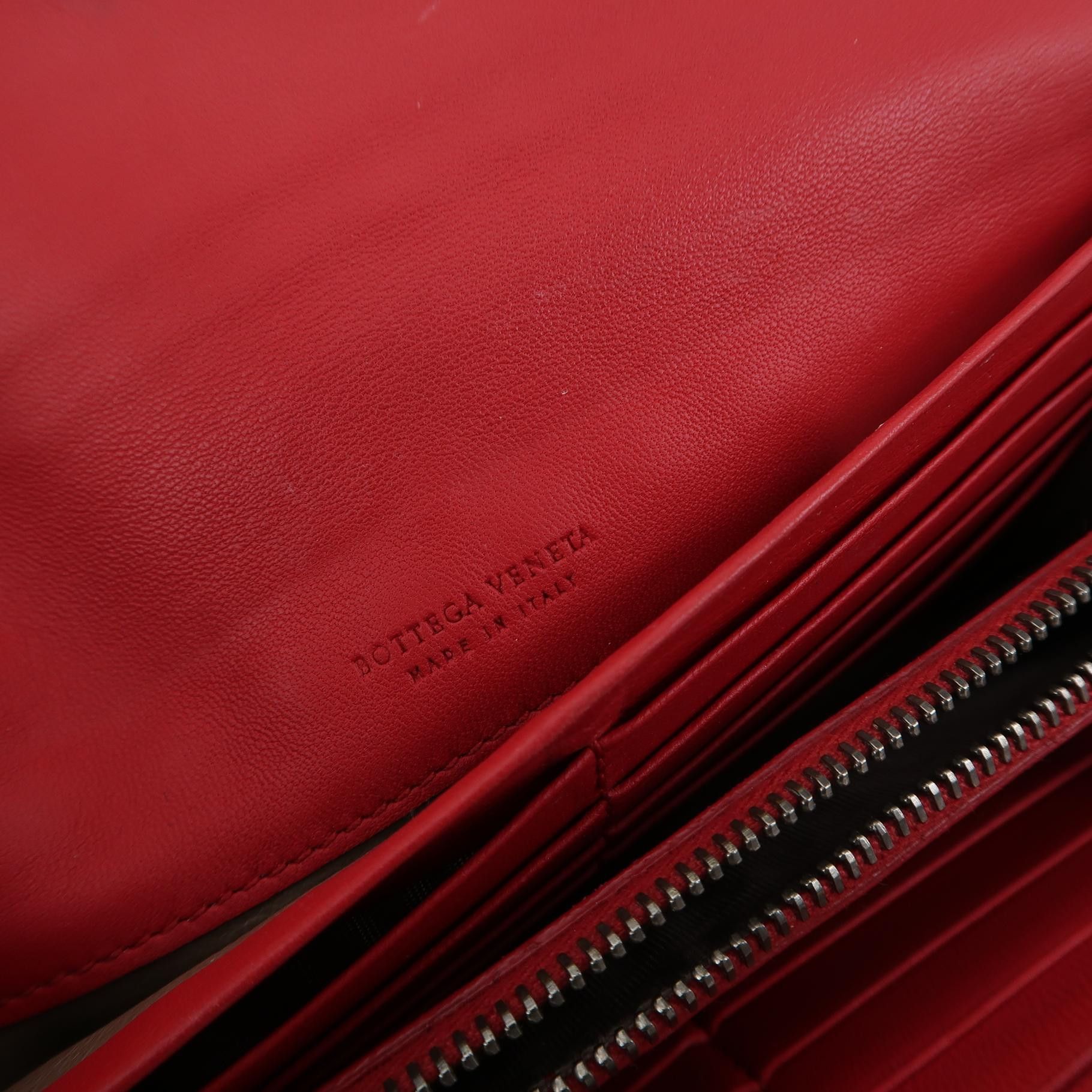 Bottega Veneta Bottega Veneta Women os Wallets Size ONE SIZE - 7 Thumbnail