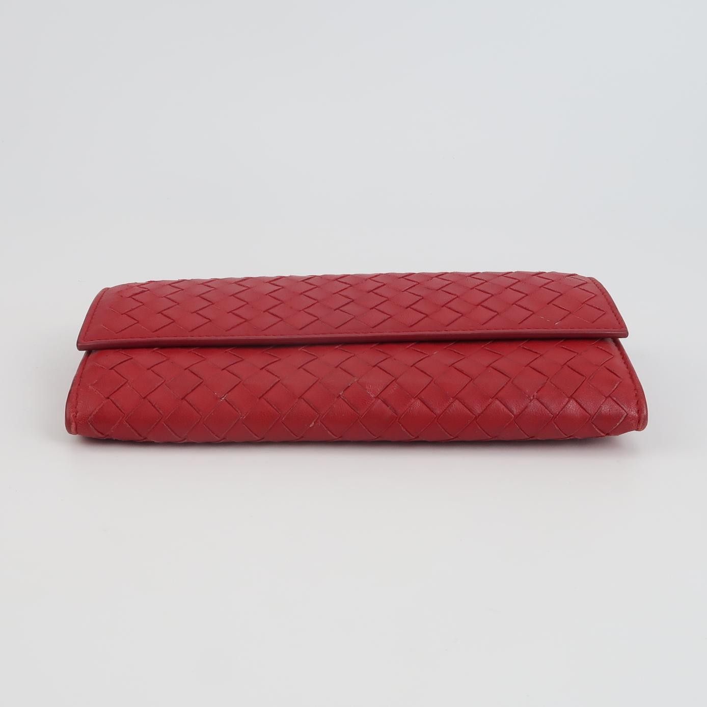 Bottega Veneta Bottega Veneta Women os Wallets Size ONE SIZE - 5 Thumbnail