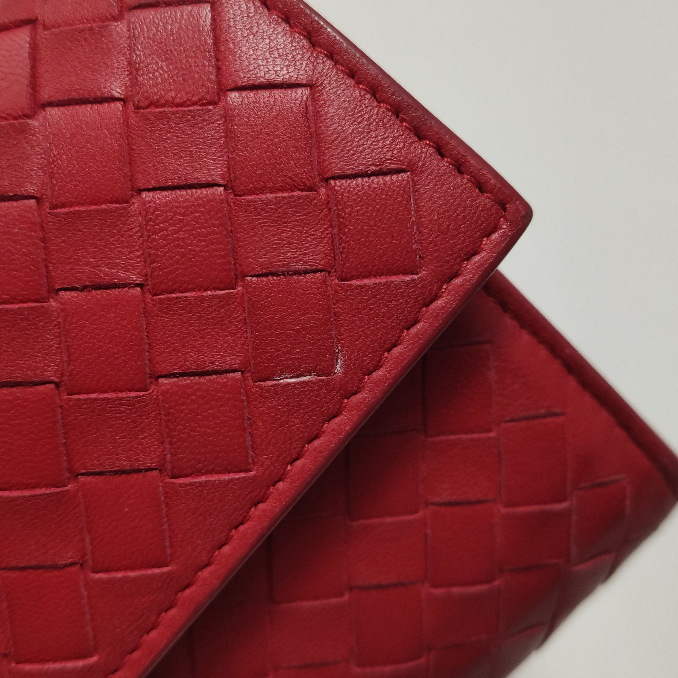 Bottega Veneta Bottega Veneta Women os Wallets Size ONE SIZE - 16 Thumbnail