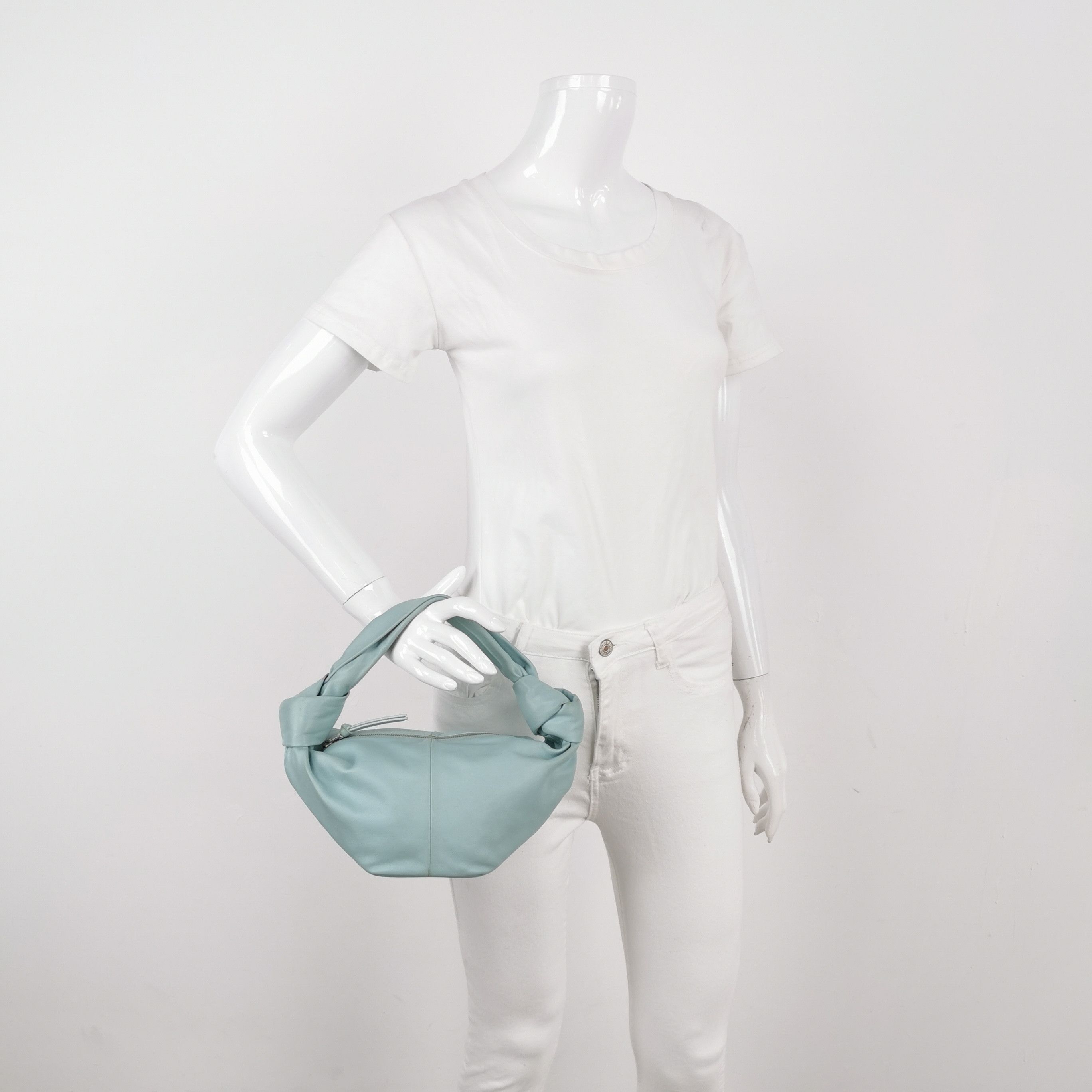 Bottega Veneta Bottega Veneta Women os Tote Bags Size ONE SIZE - 2 Thumbnail