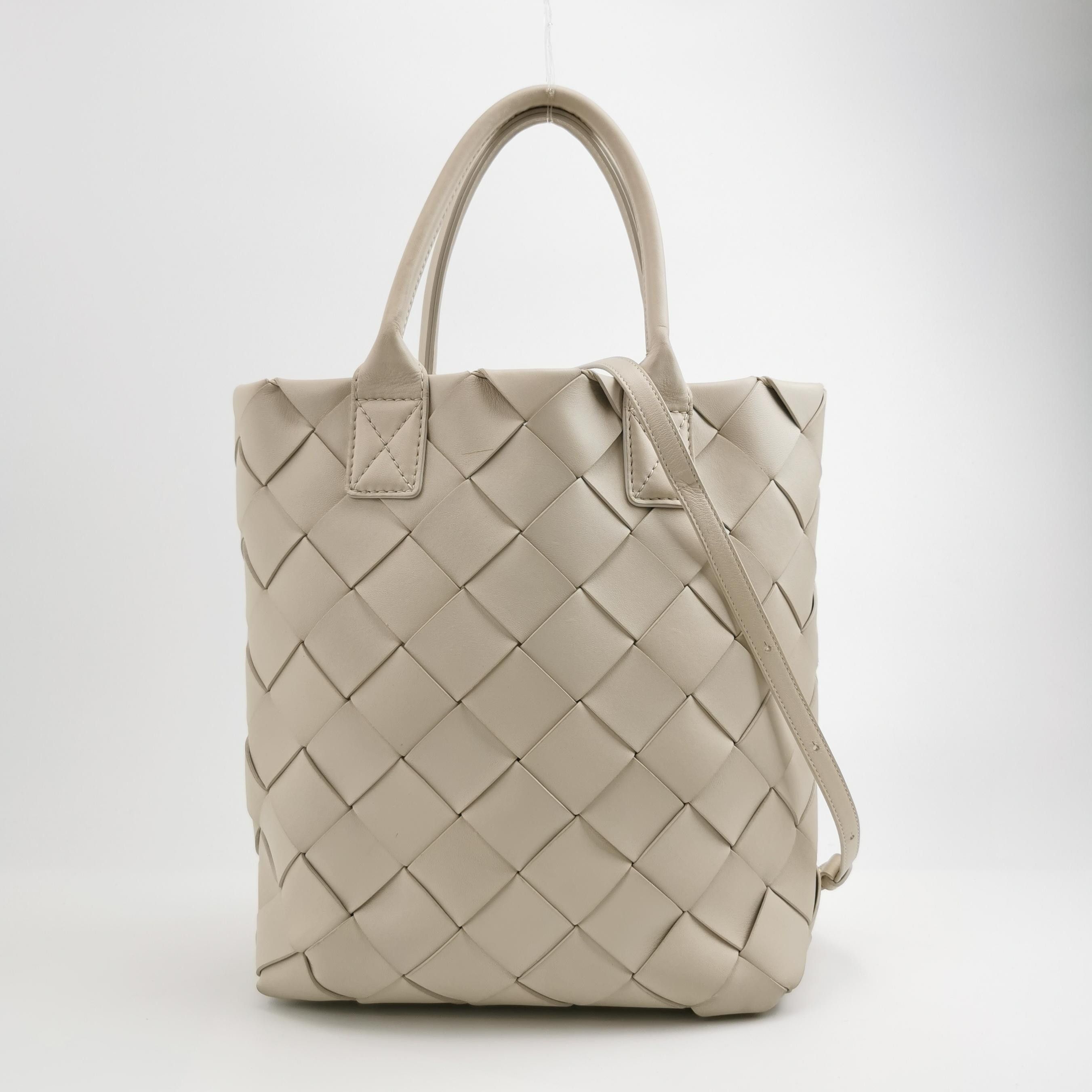 Bottega Veneta Bottega Veneta Women os Shoulder Bags Size ONE SIZE - 3 Thumbnail