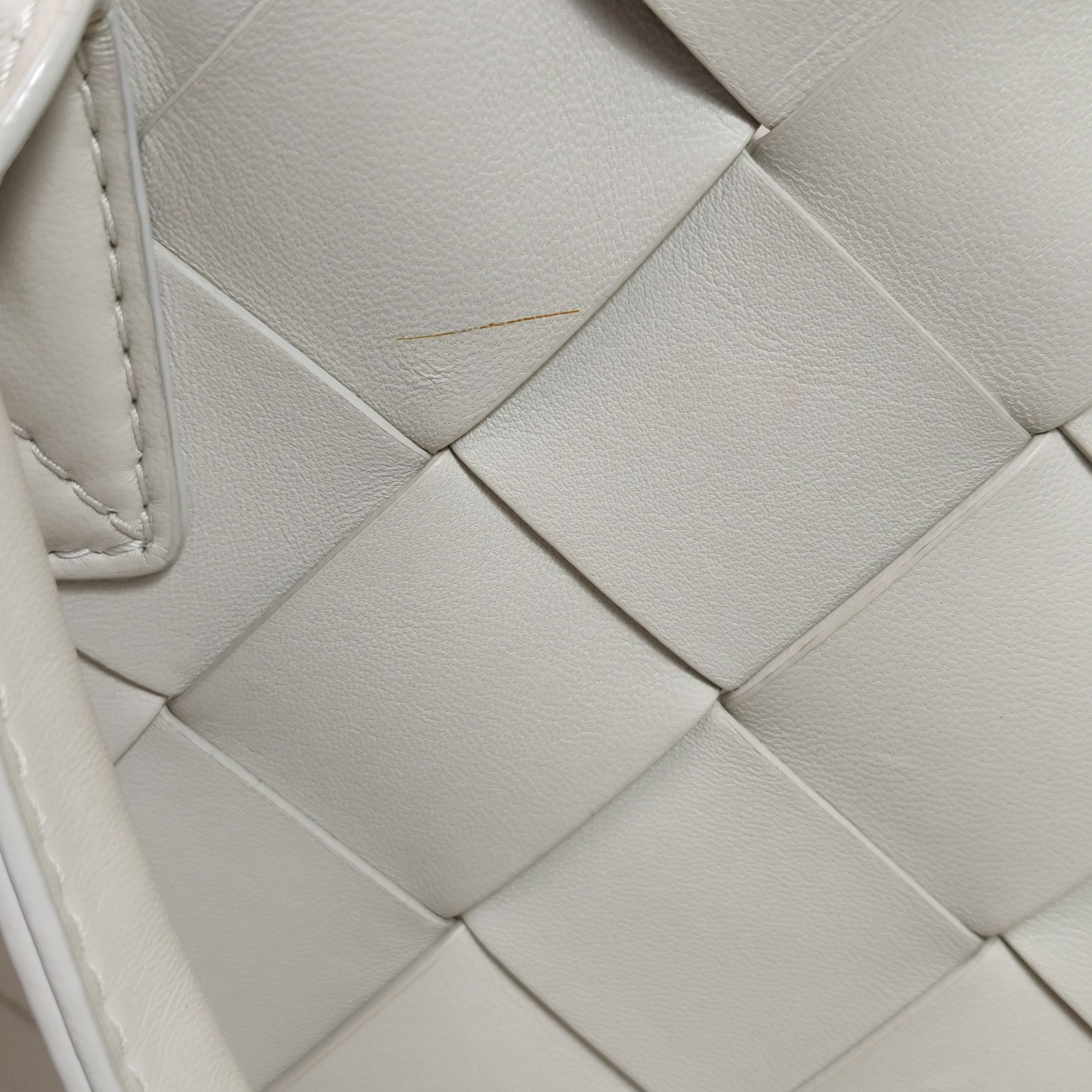 Bottega Veneta Bottega Veneta Women os Shoulder Bags Size ONE SIZE - 13 Thumbnail