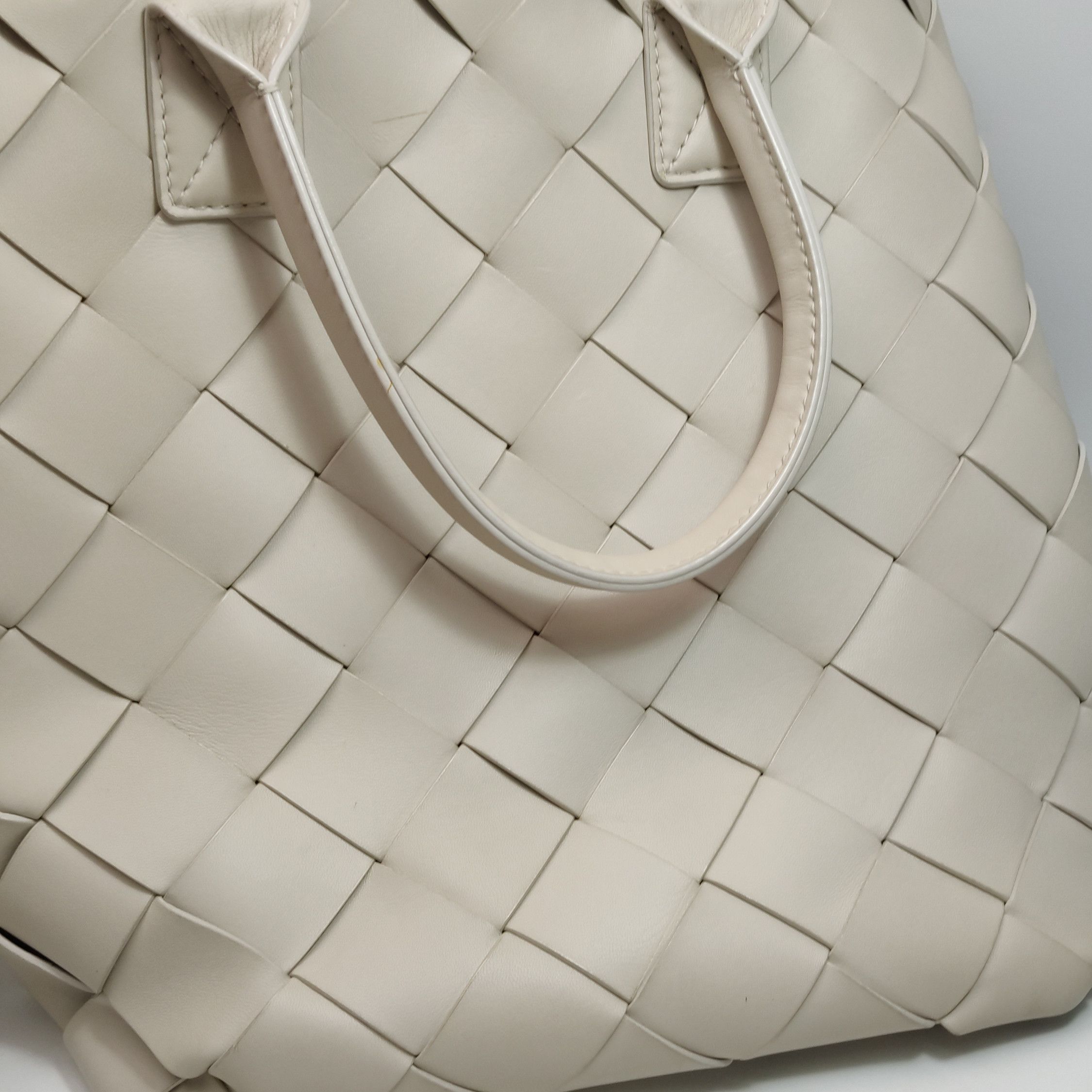 Bottega Veneta Bottega Veneta Women os Shoulder Bags Size ONE SIZE - 17 Thumbnail