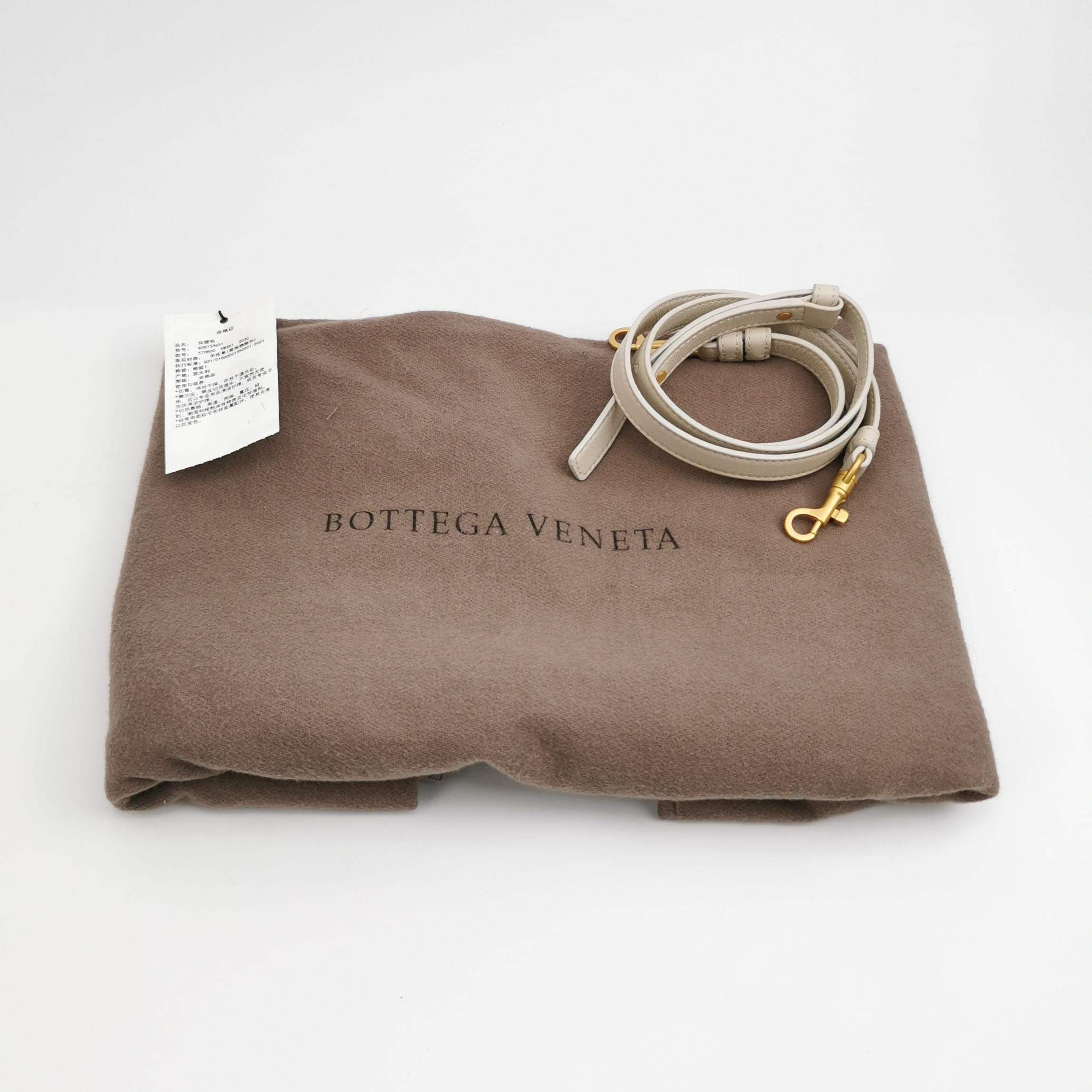 Bottega Veneta Bottega Veneta Women os Shoulder Bags Size ONE SIZE - 10 Thumbnail
