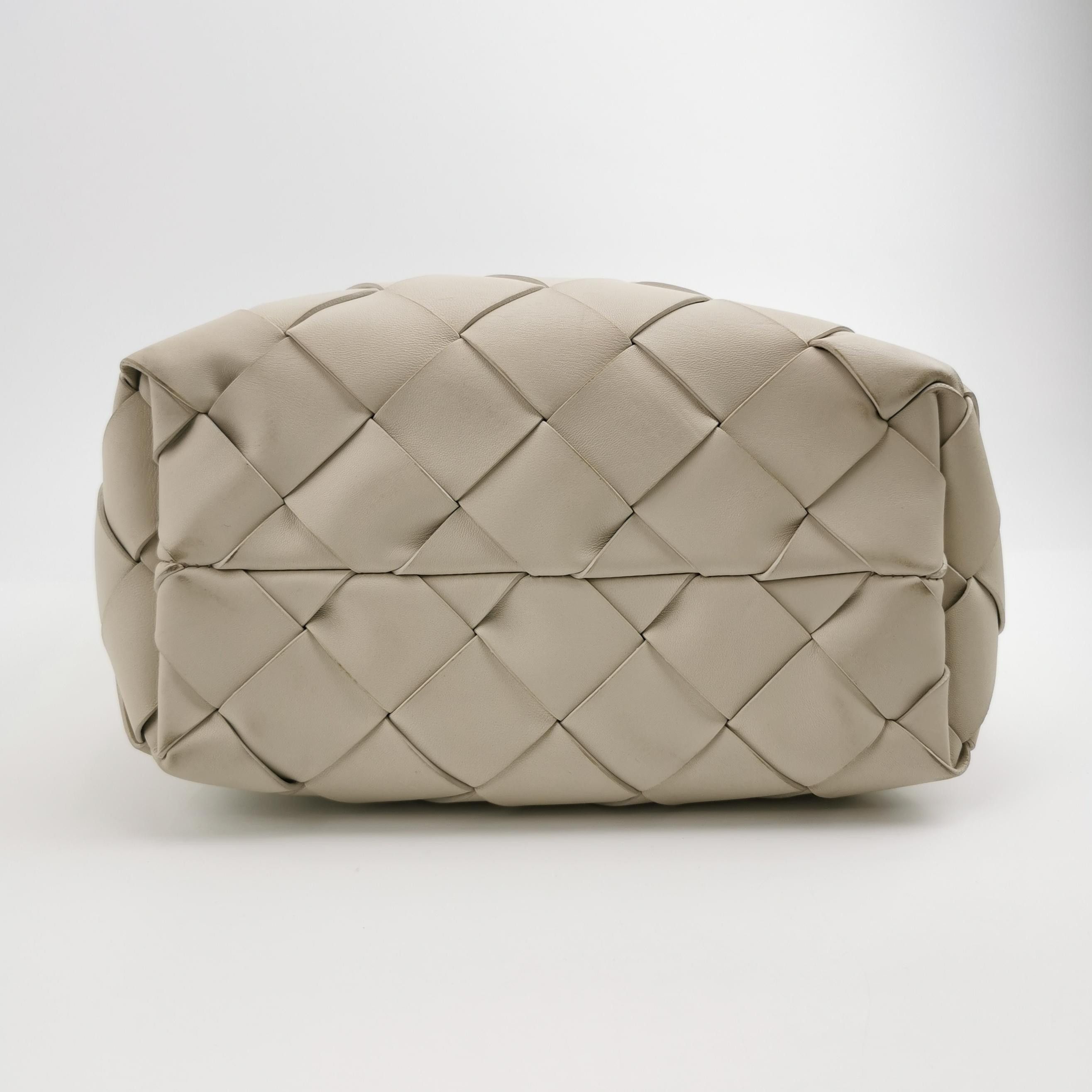 Bottega Veneta Bottega Veneta Women os Shoulder Bags Size ONE SIZE - 7 Thumbnail