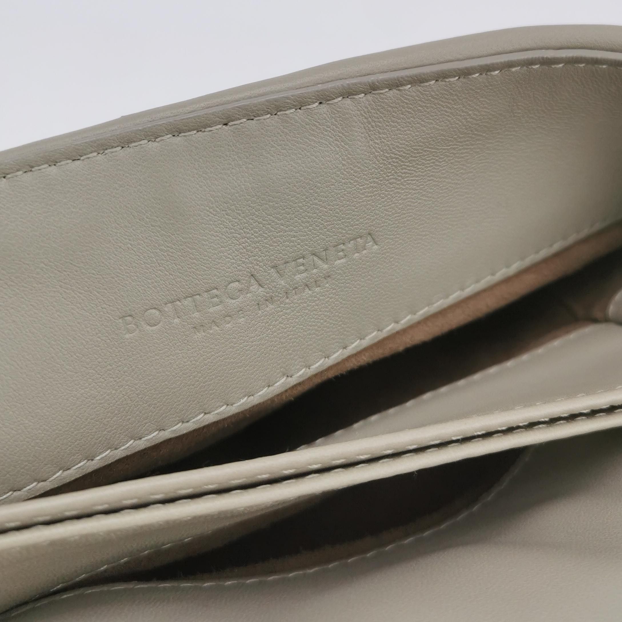 Bottega Veneta Bottega Veneta Women os Shoulder Bags Size ONE SIZE - 8 Thumbnail