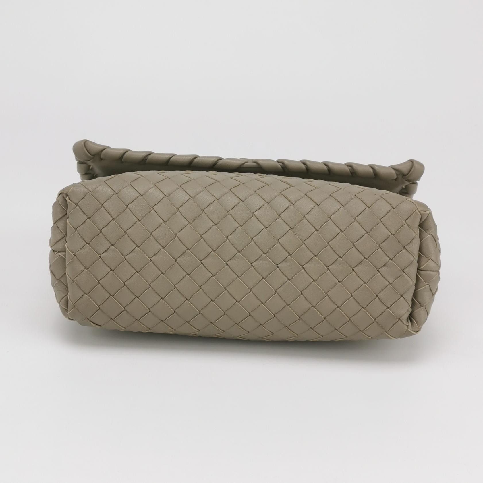 Bottega Veneta Bottega Veneta Women os Shoulder Bags Size ONE SIZE - 6 Thumbnail