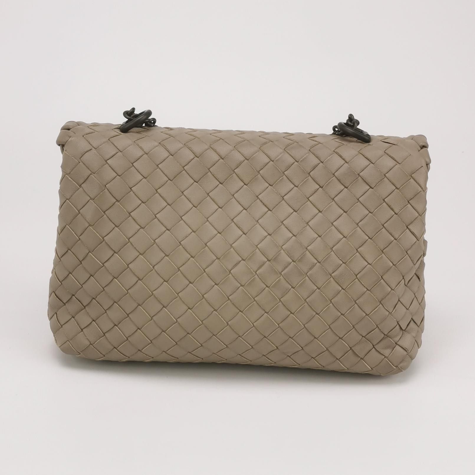 Bottega Veneta Bottega Veneta Women os Shoulder Bags Size ONE SIZE - 5 Thumbnail
