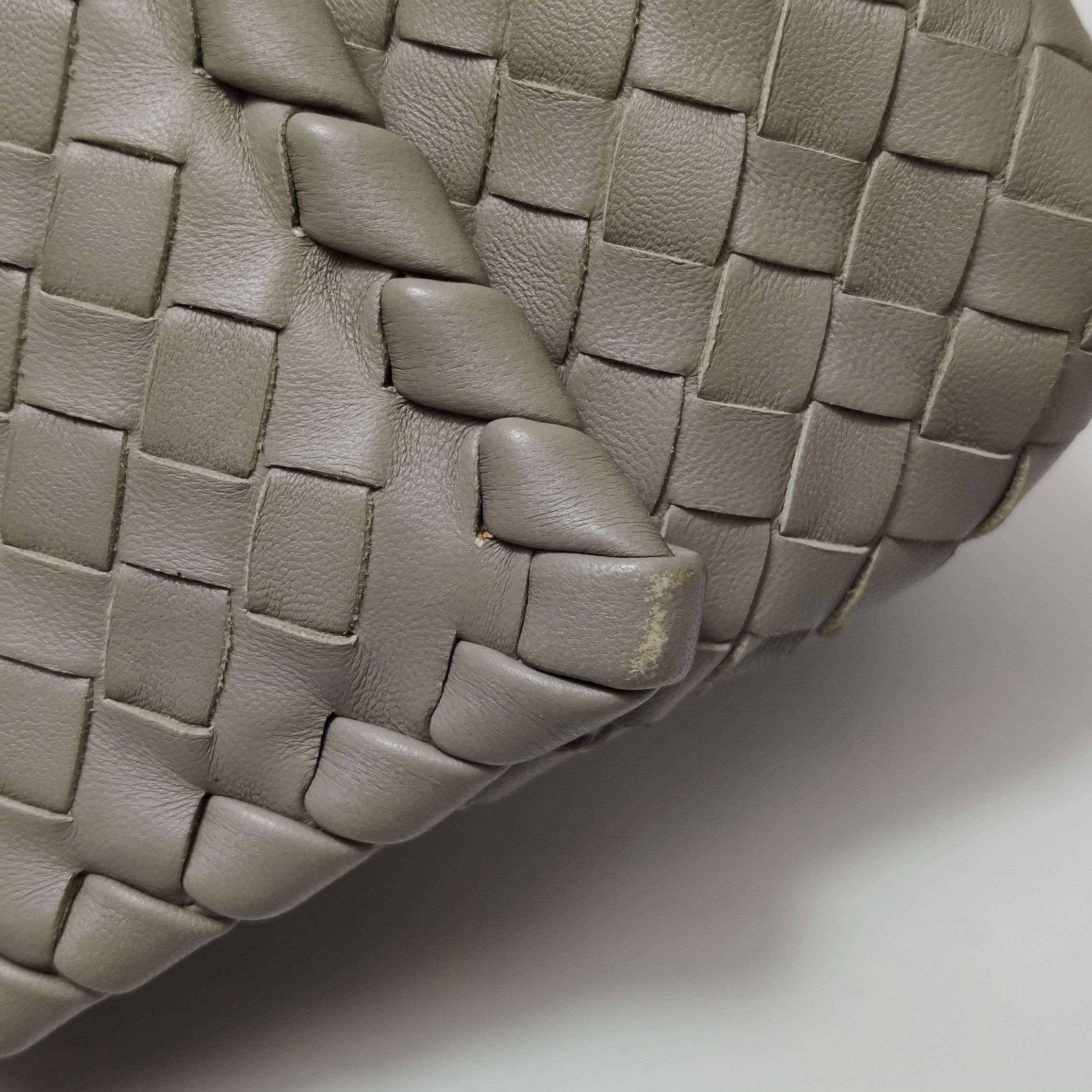 Bottega Veneta Bottega Veneta Women os Shoulder Bags Size ONE SIZE - 12 Thumbnail