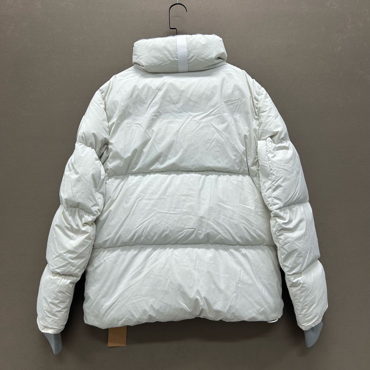 Canada Goose Canada Goose Everett White Puffer Jacket Size S Size US S / EU 44-46 / 1 - 3 Thumbnail