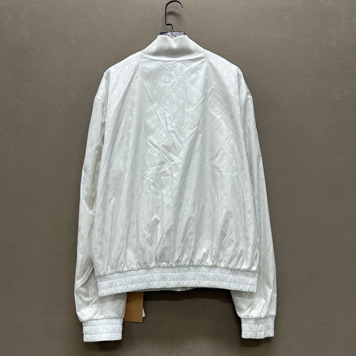 Louis Vuitton Louis Vuitton Monogram Reversible Bomber Jacket Size XS Size US XS / EU 42 / 0 - 3 Thumbnail