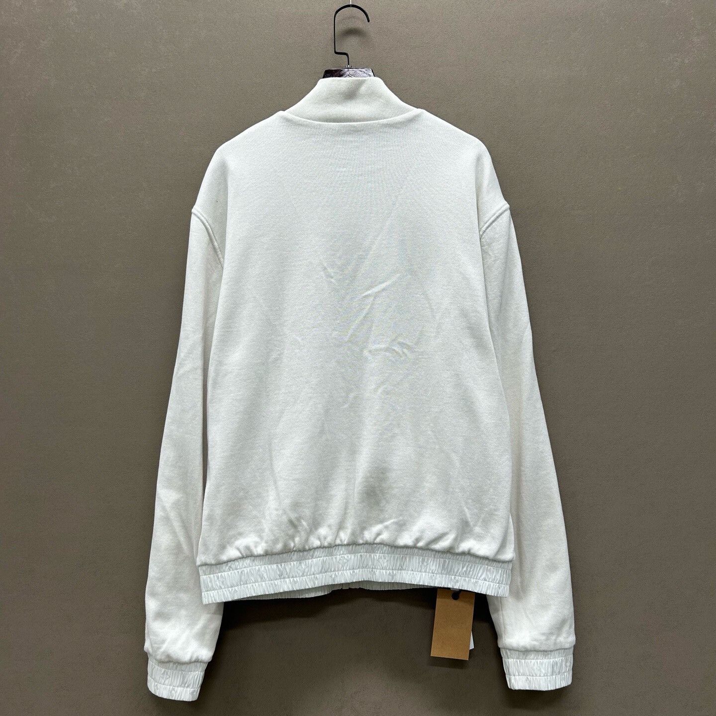 Louis Vuitton Louis Vuitton Monogram Reversible Bomber Jacket Size XS Size US XS / EU 42 / 0 - 5 Thumbnail